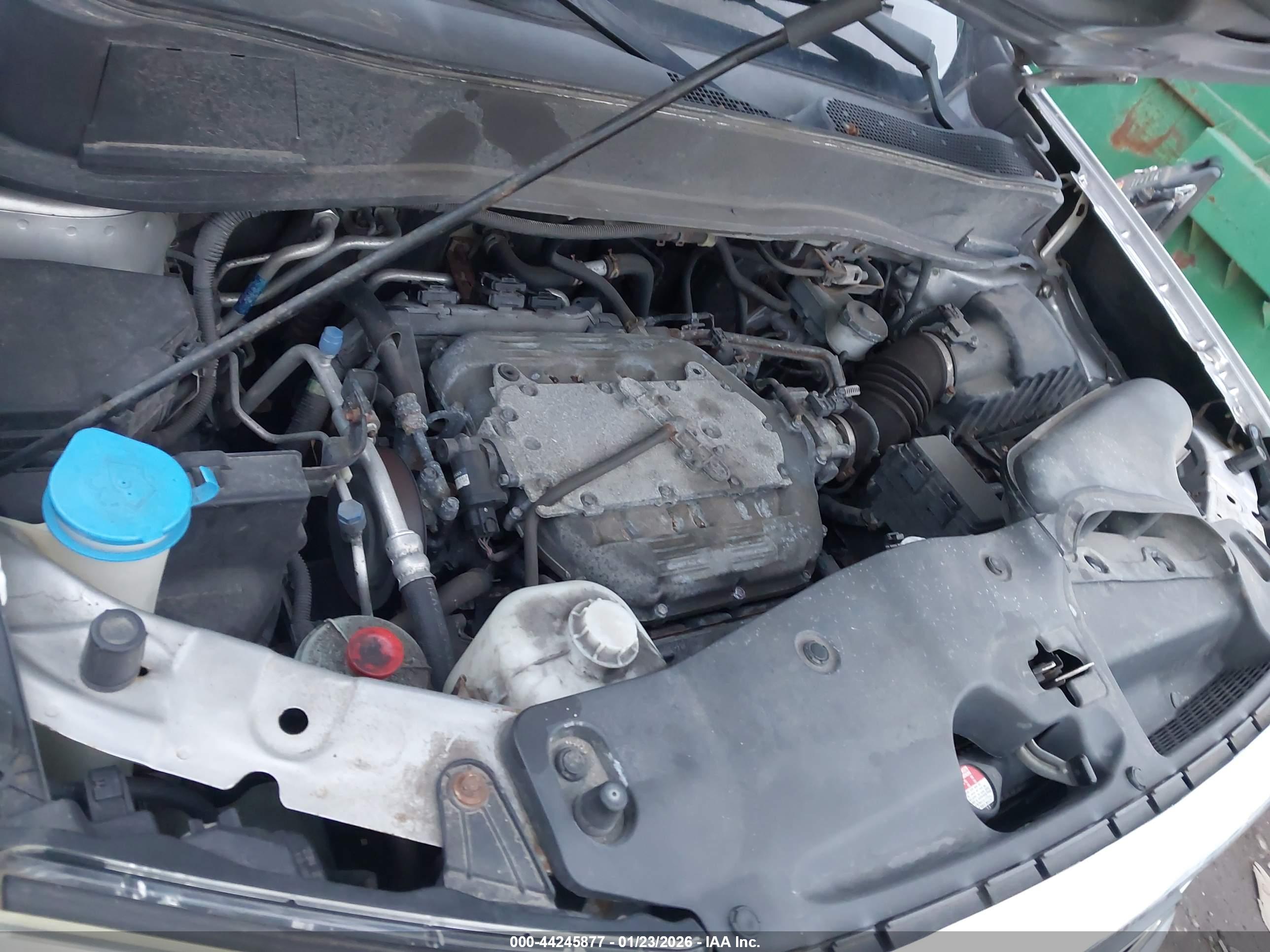 HONDA PILOT image 10