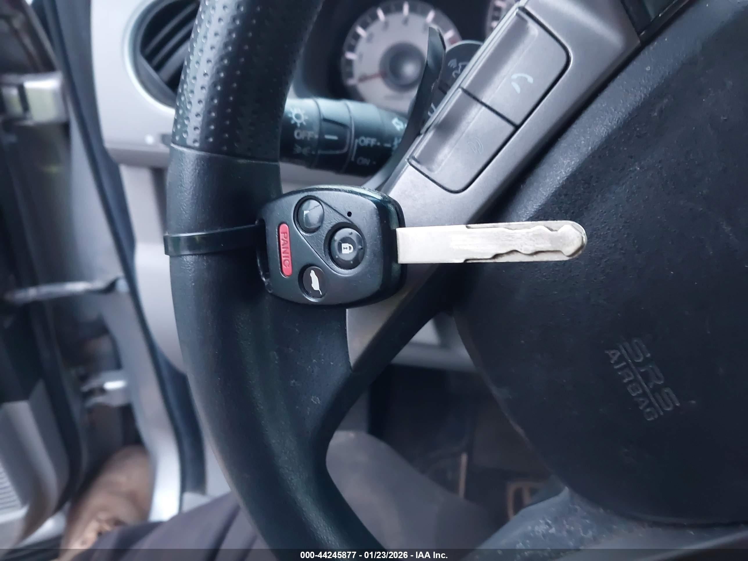 HONDA PILOT image 11