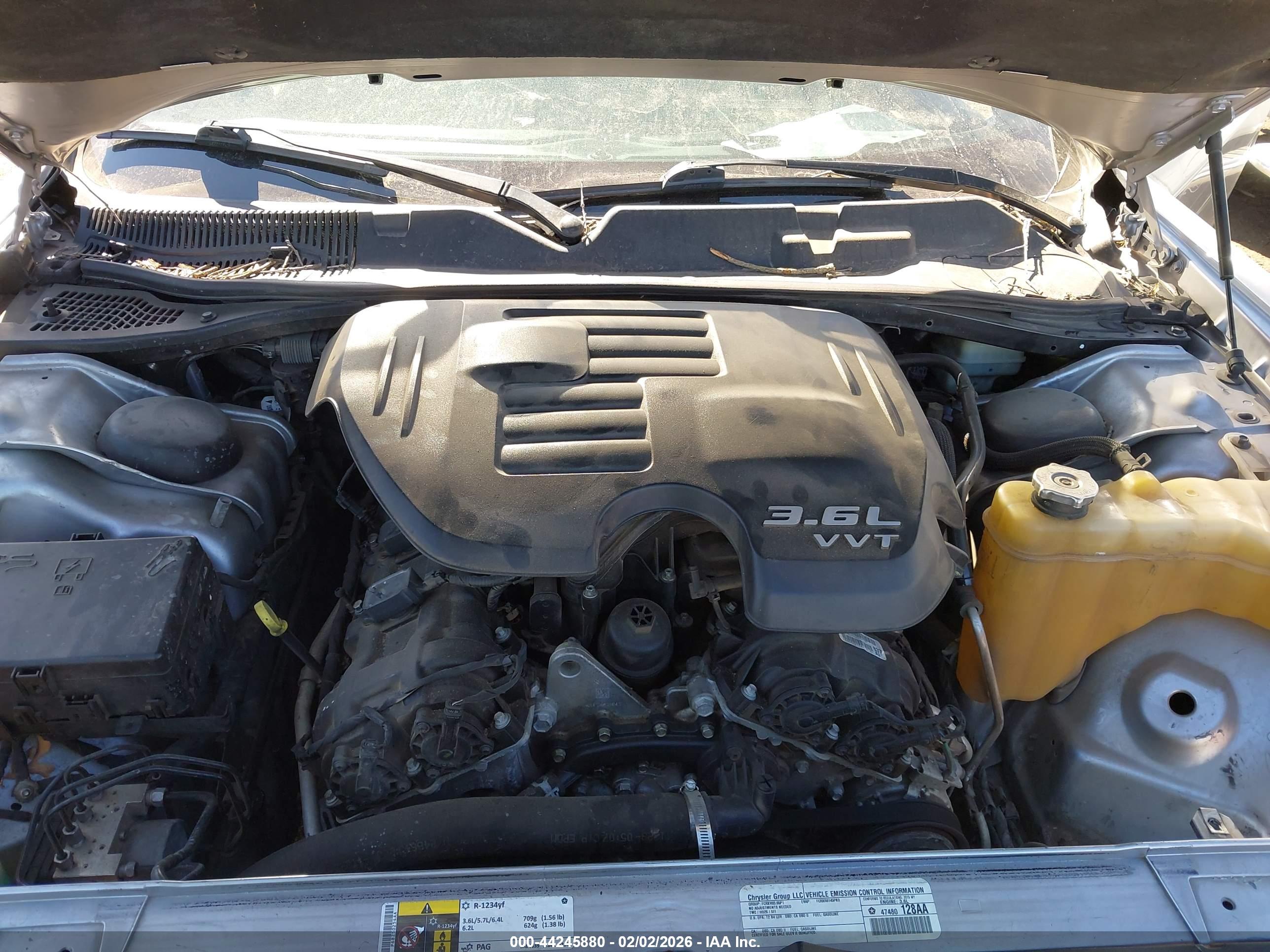 DODGE CHALLENGER image 10