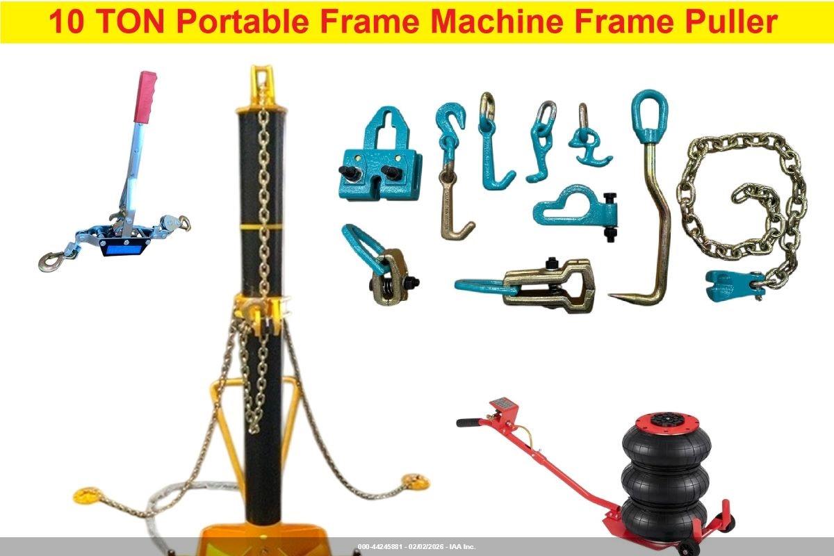 10 TON image 2