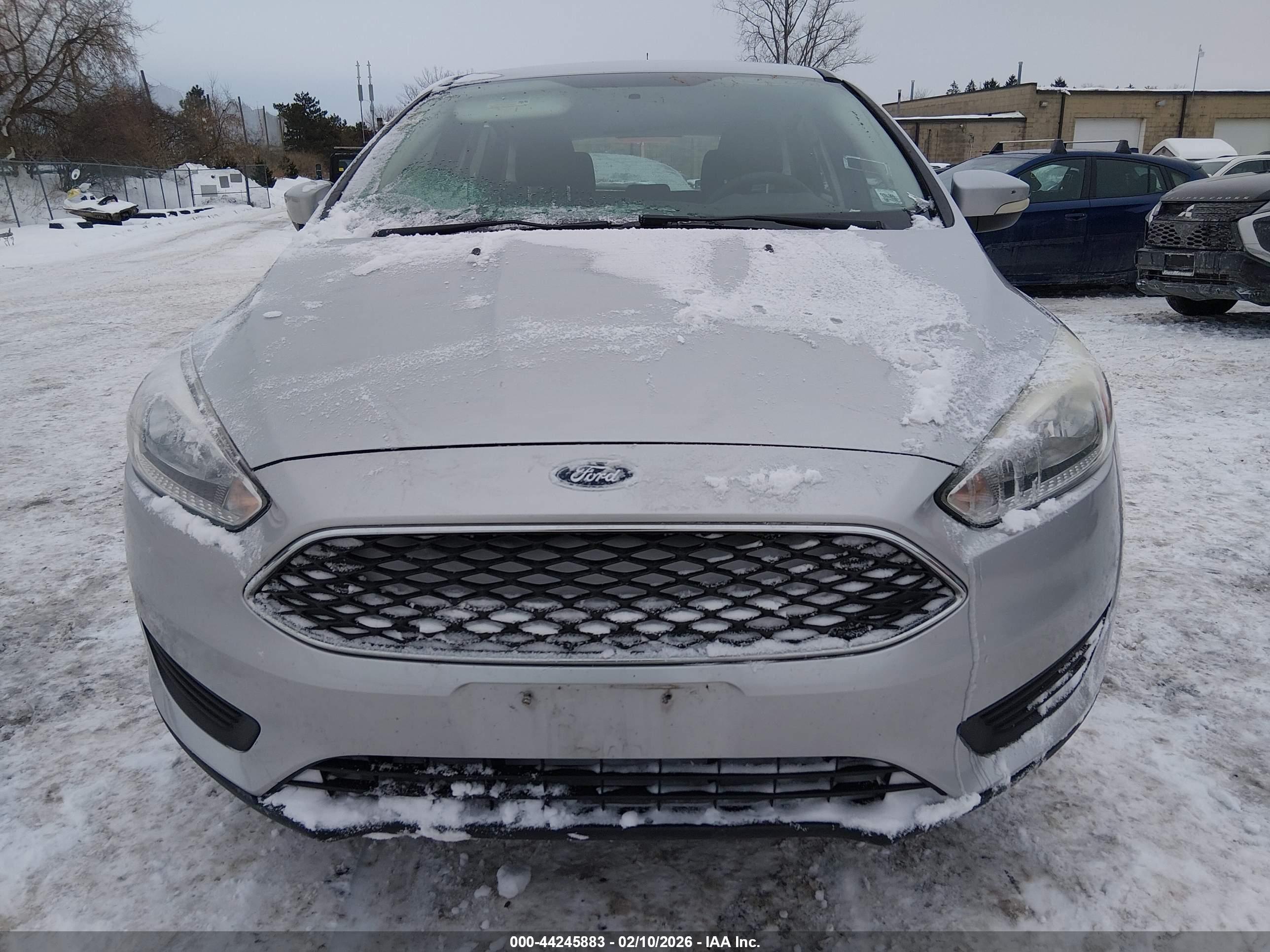 FORD FOCUS image 6