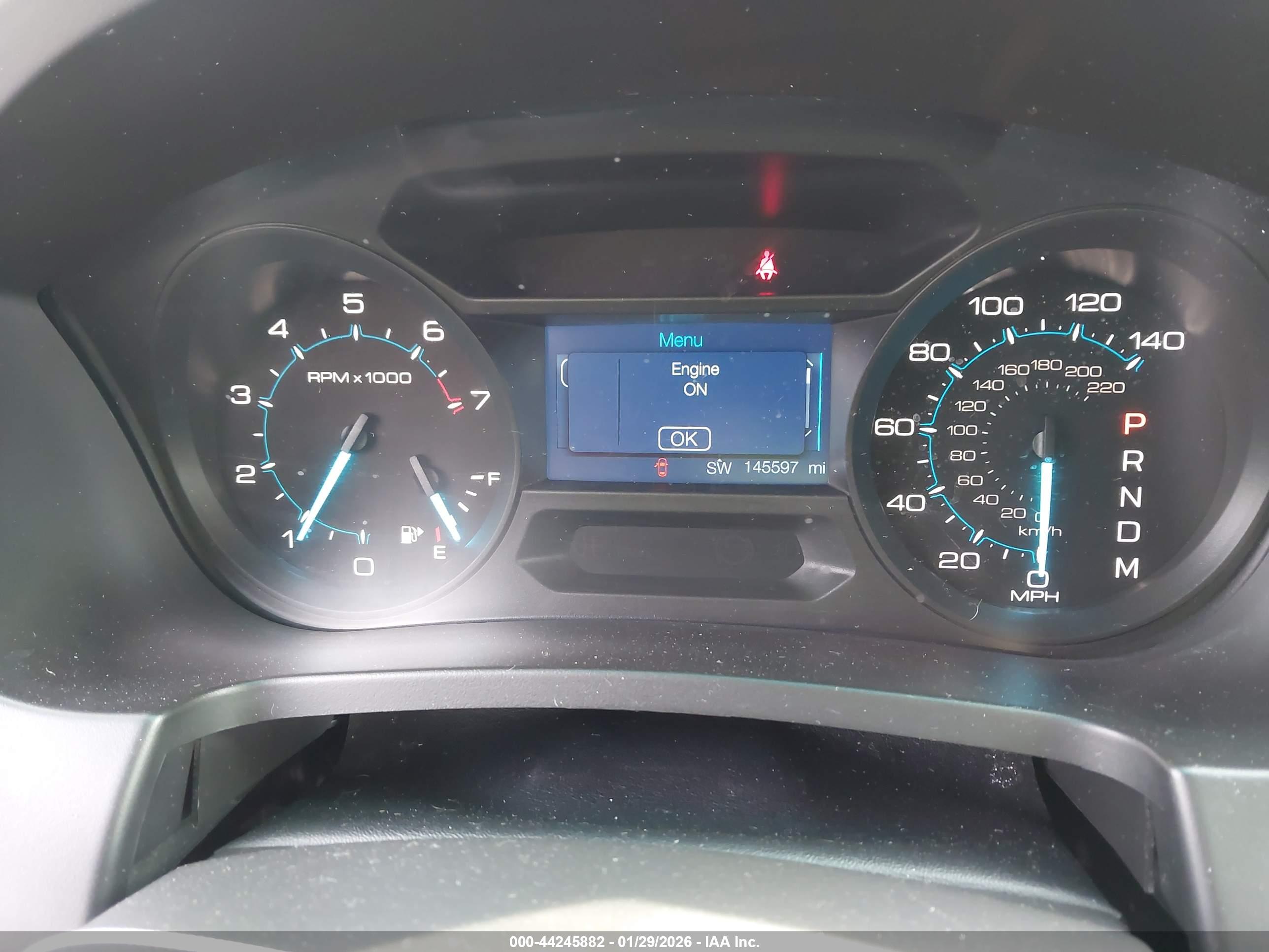 FORD EXPLORER image 7
