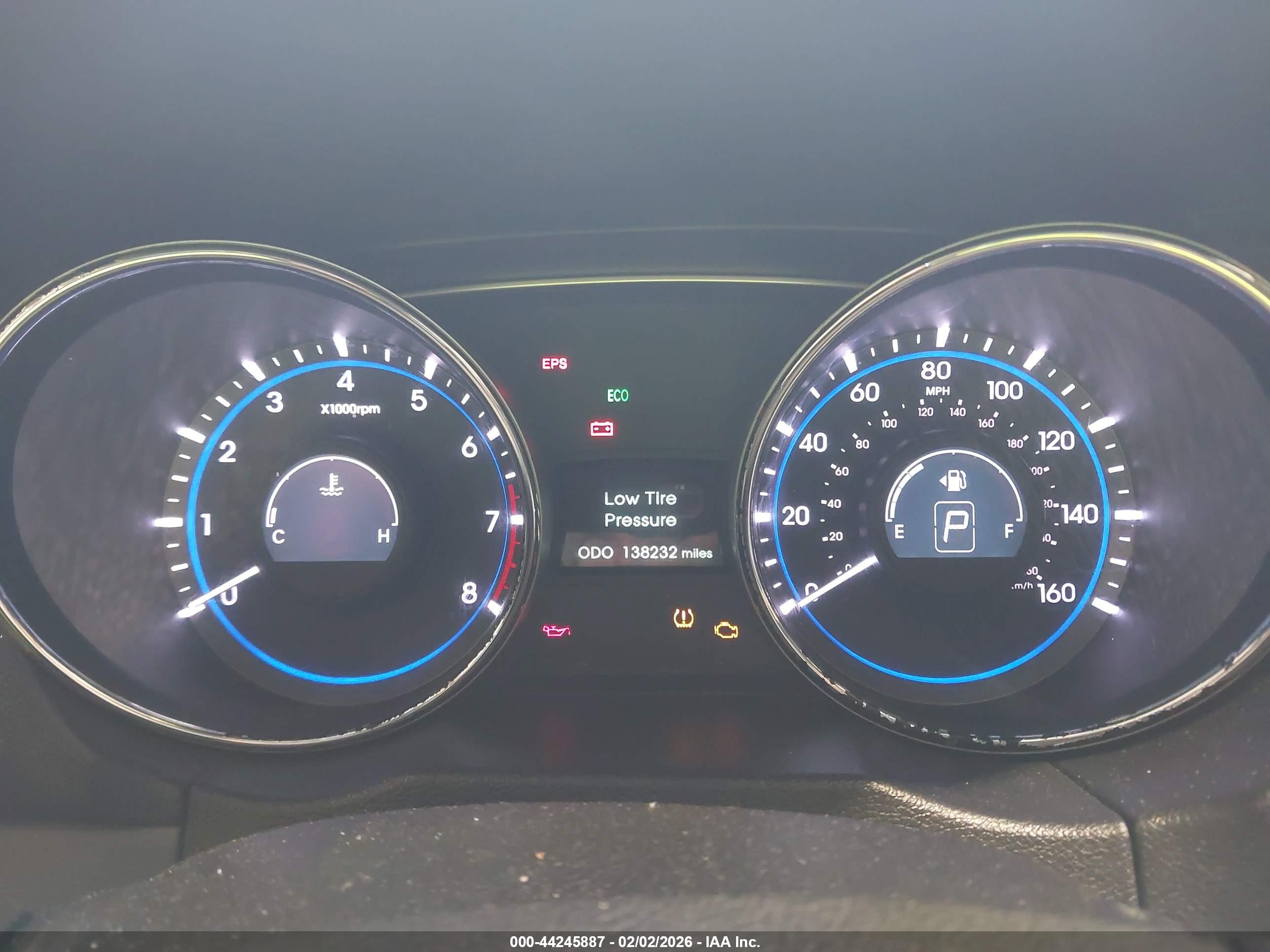 HYUNDAI SONATA image 7