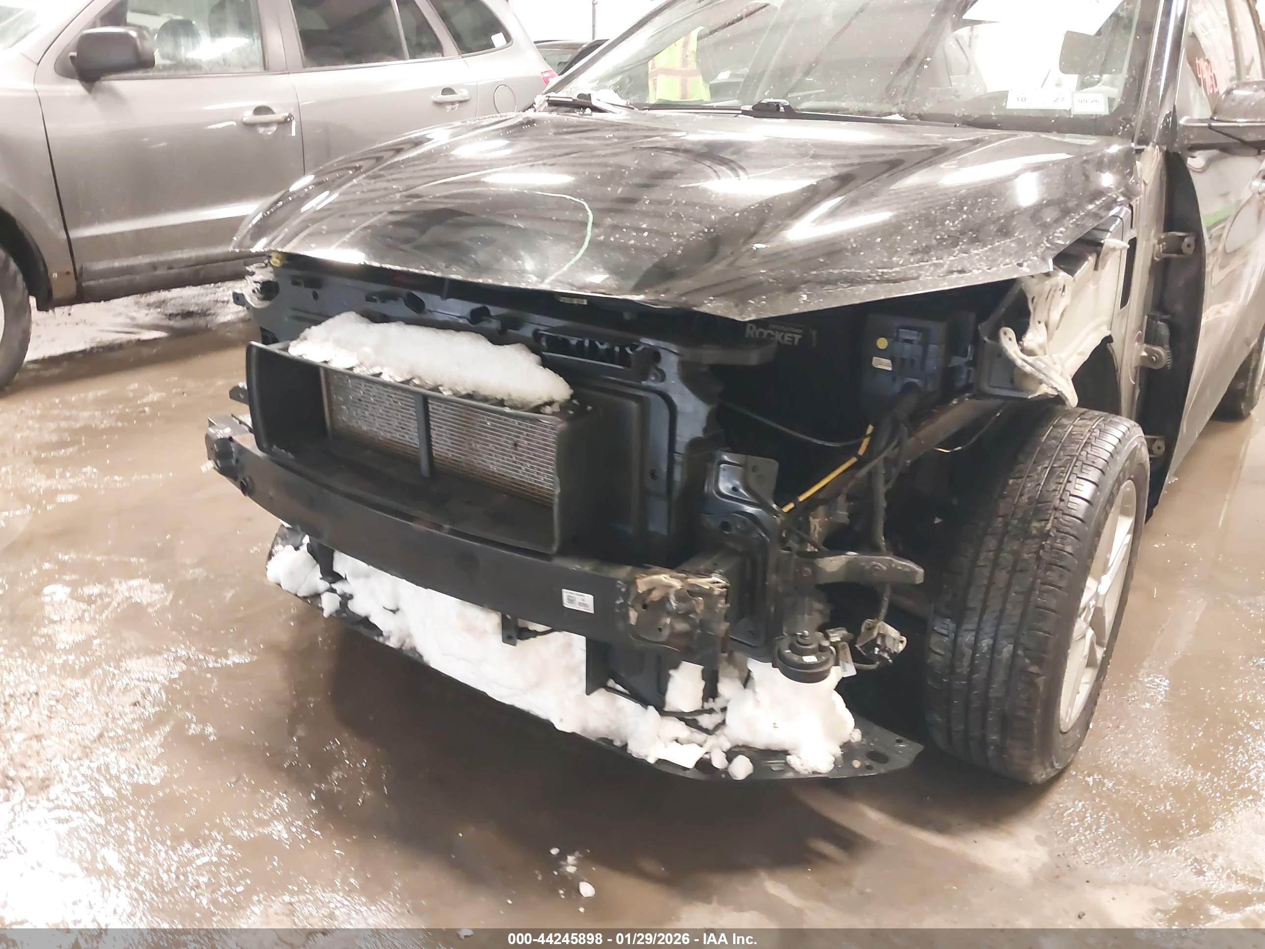 HYUNDAI KONA image 6