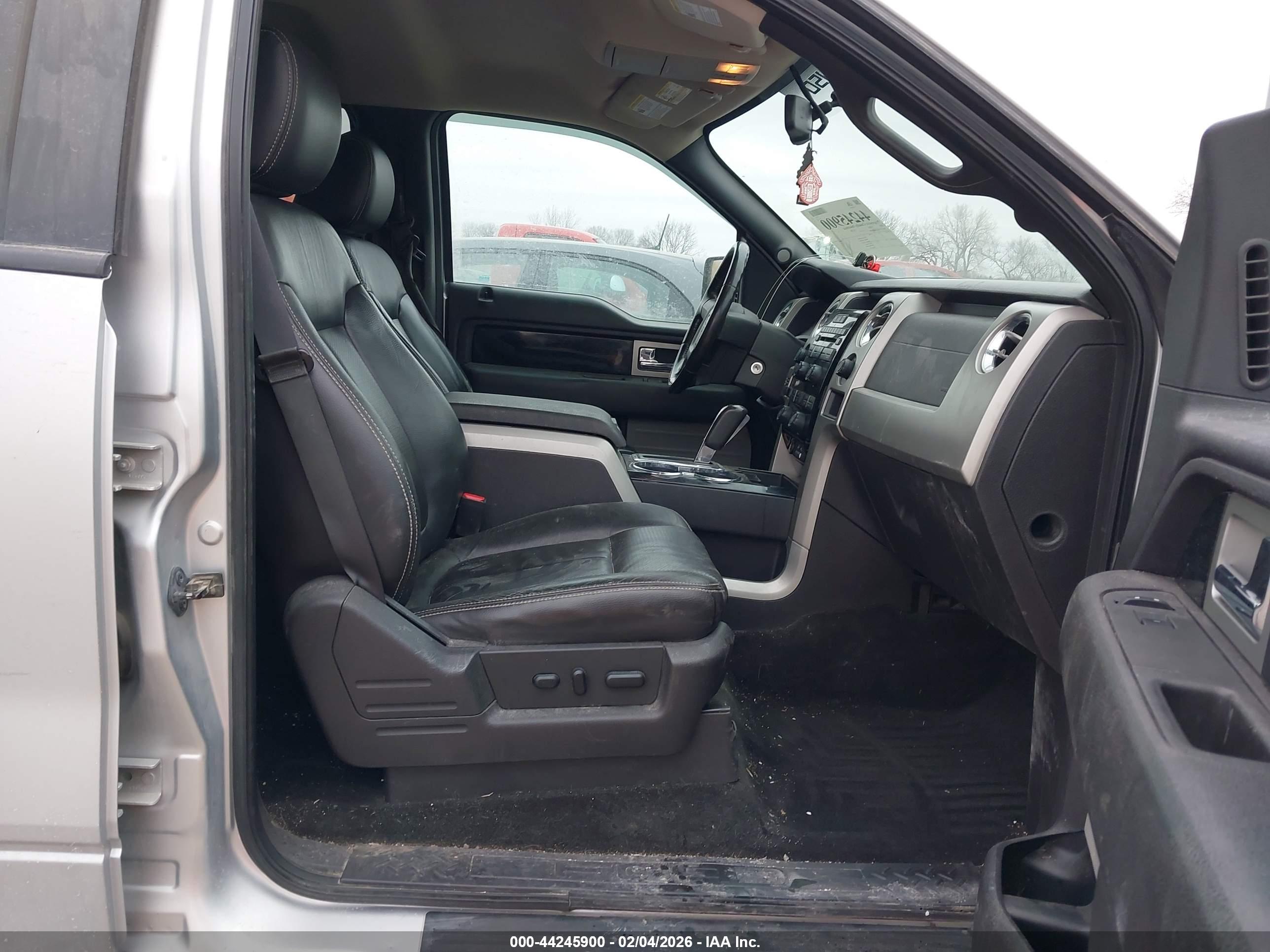 FORD F-150 image 5