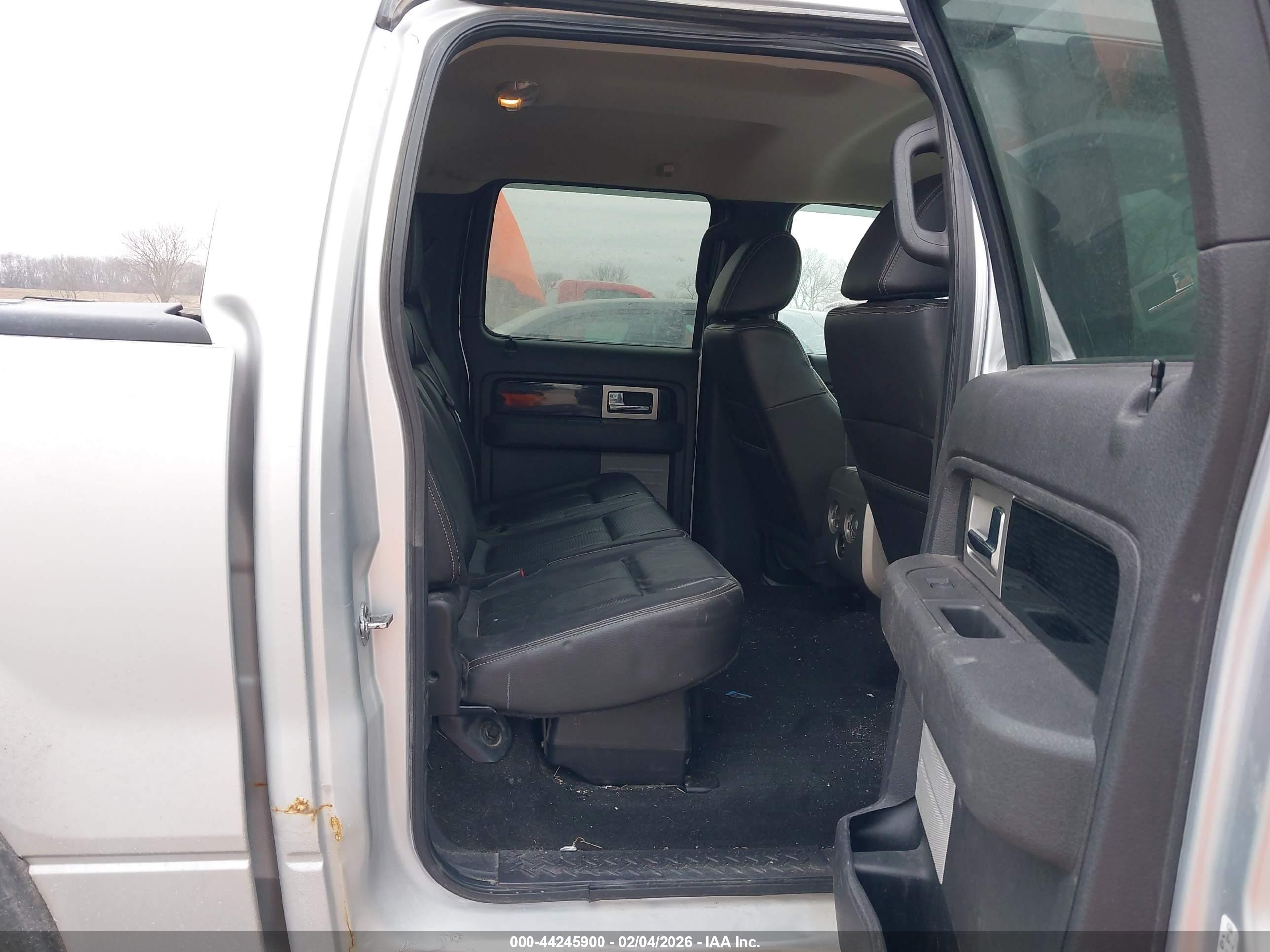 FORD F-150 image 8