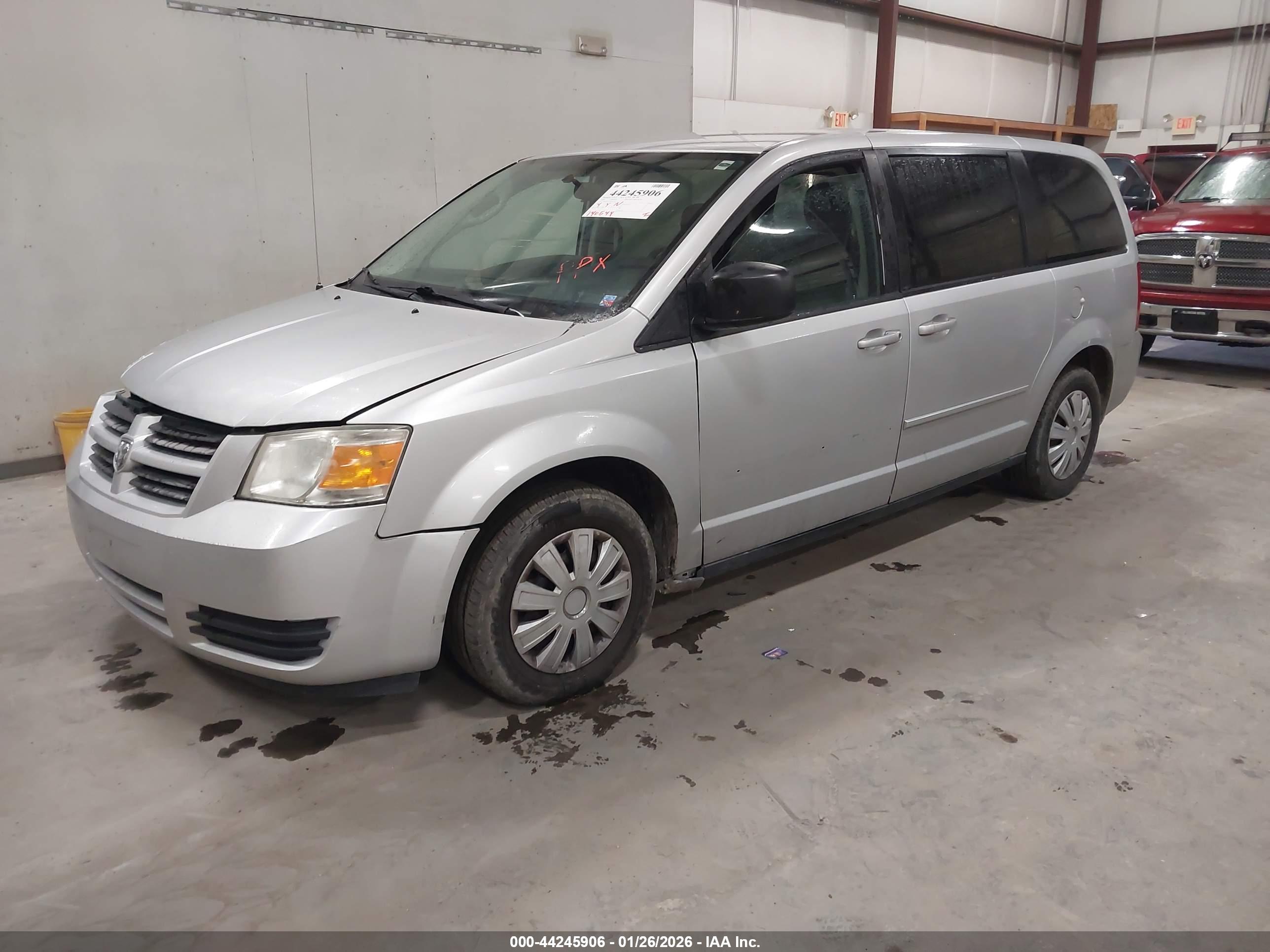 DODGE GRAND image 2