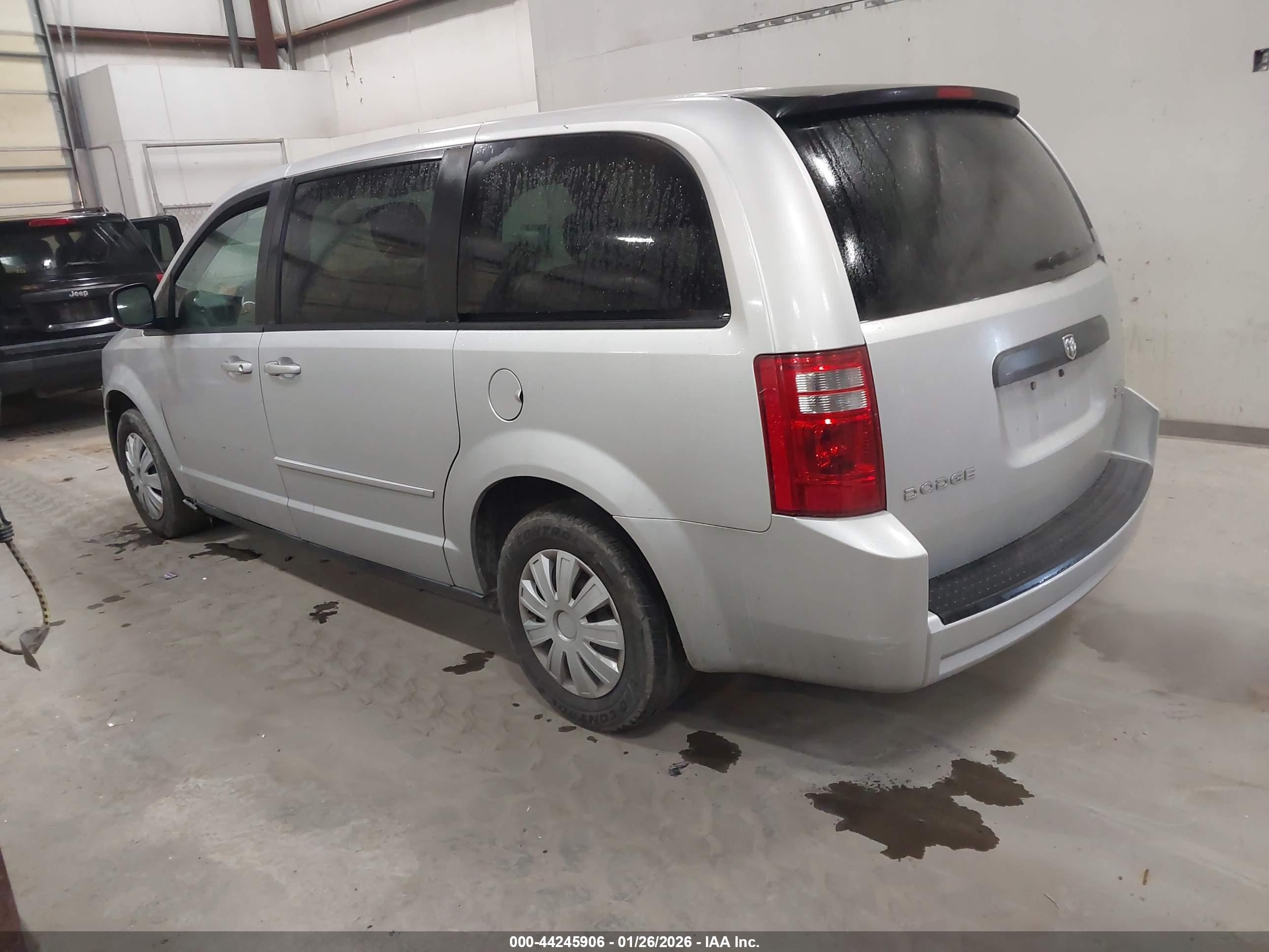DODGE GRAND image 3