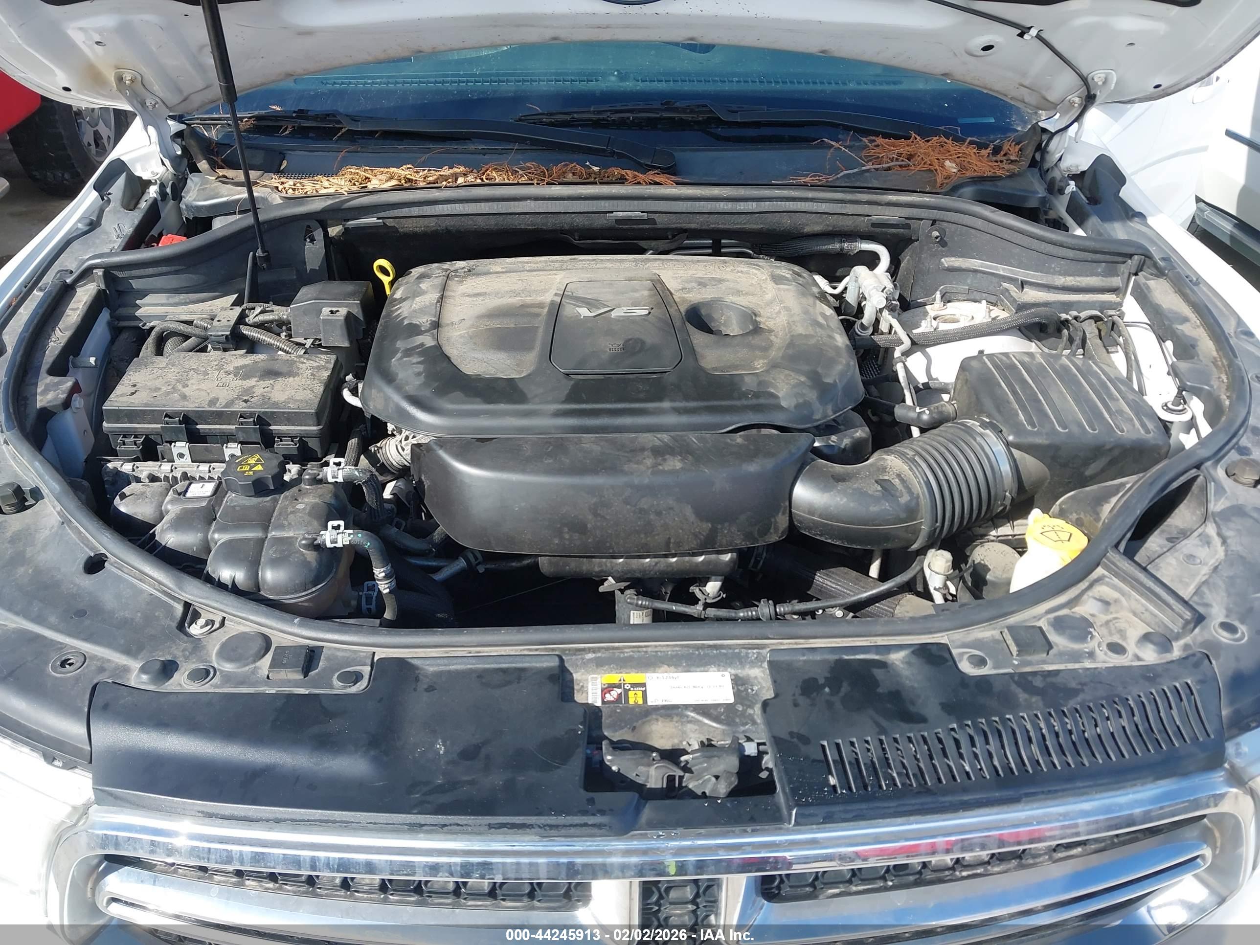 DODGE DURANGO image 10