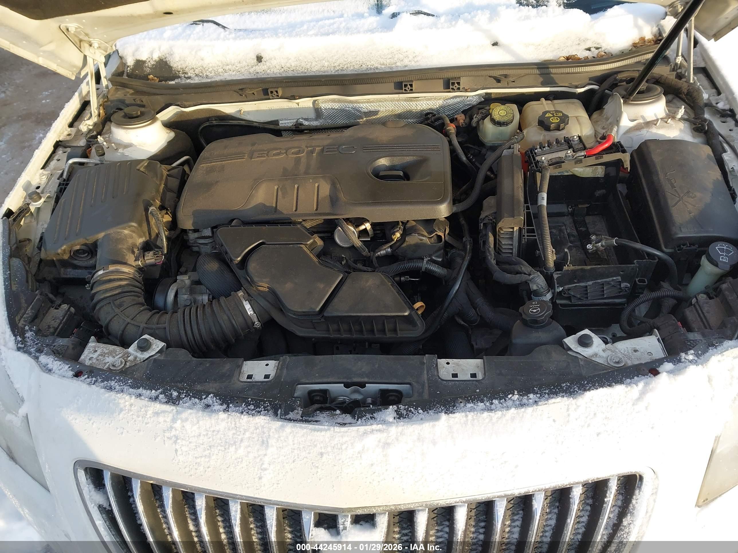 BUICK REGAL image 10