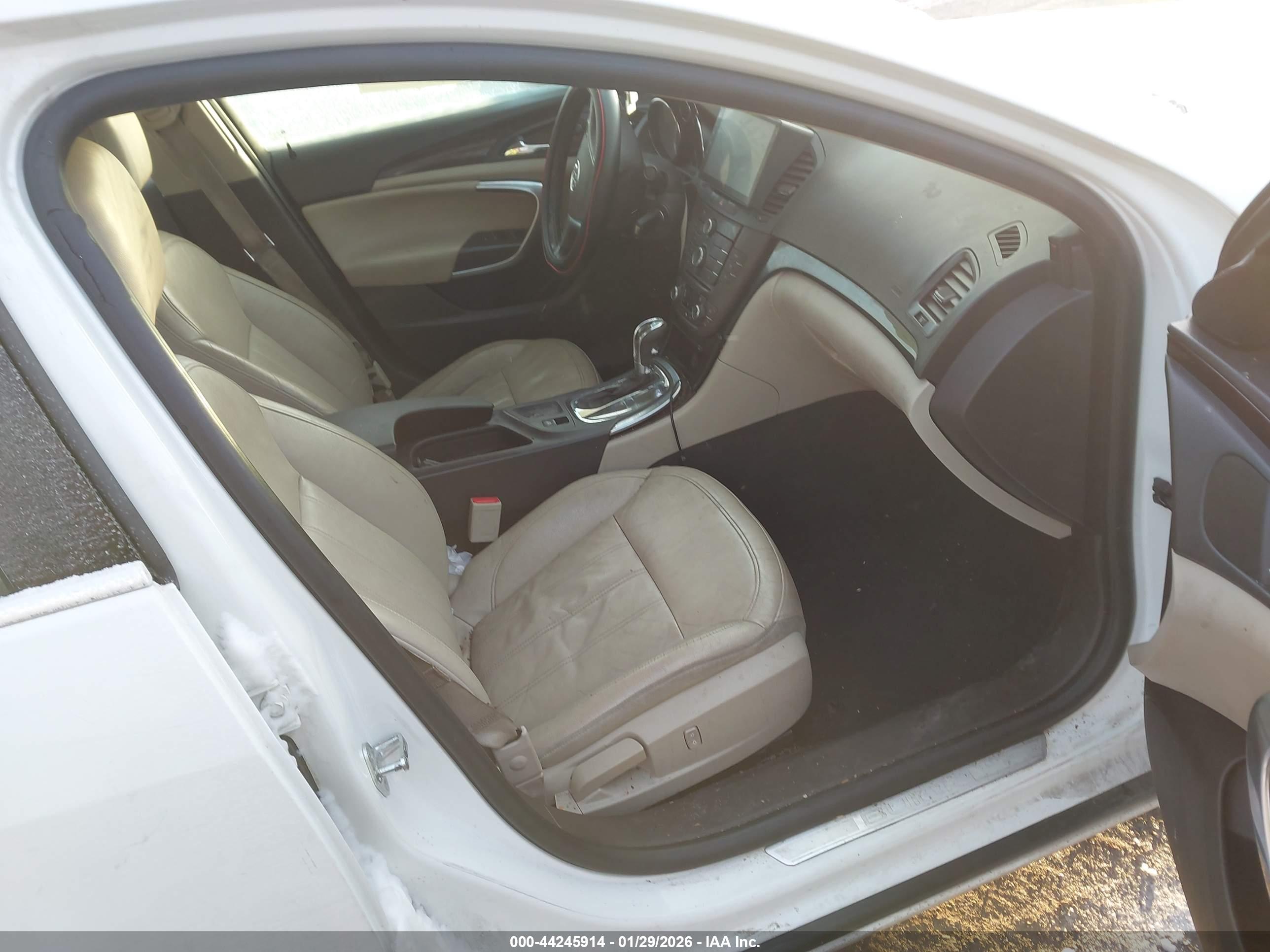 BUICK REGAL image 5