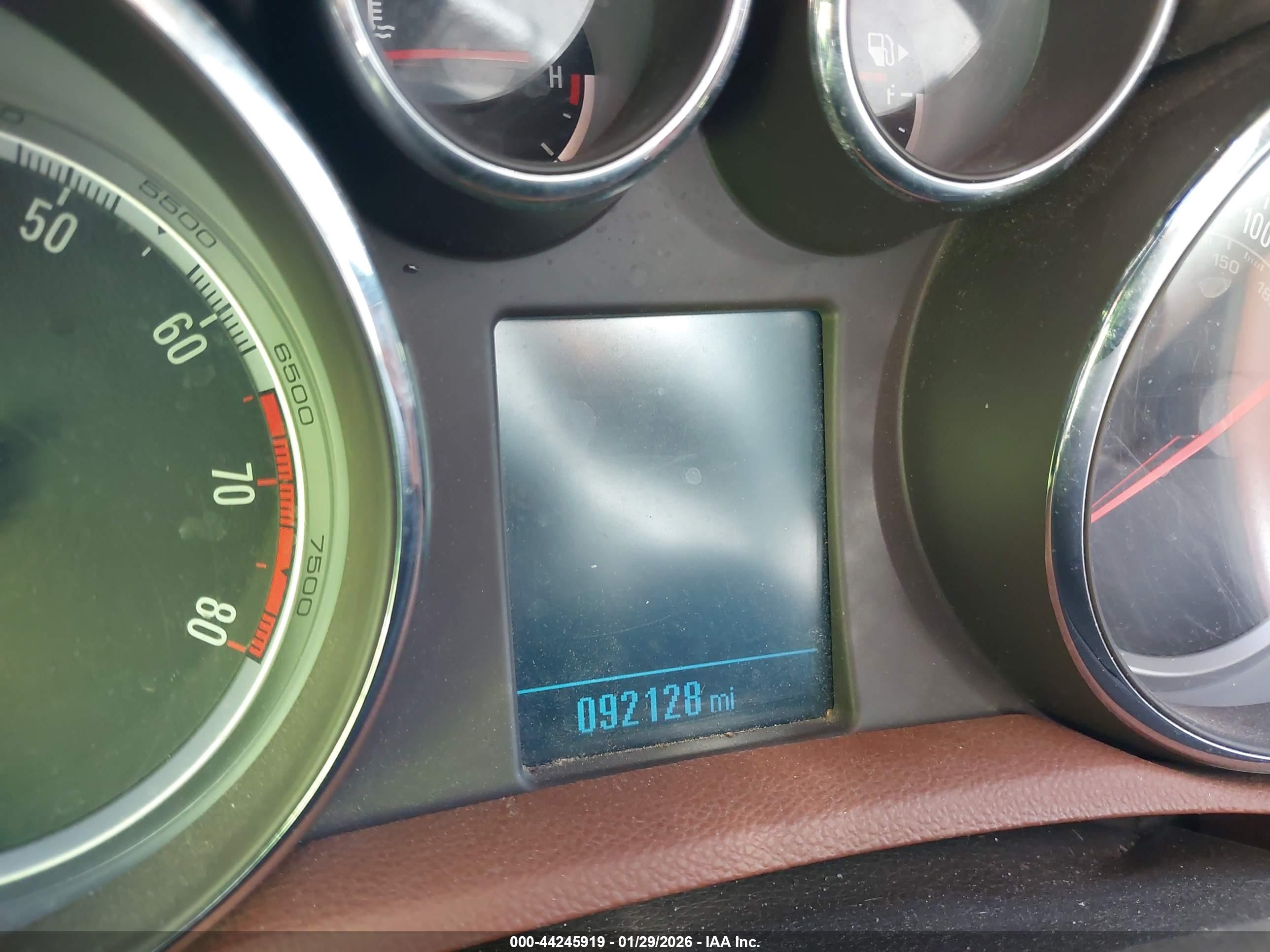 BUICK ENCORE image 7