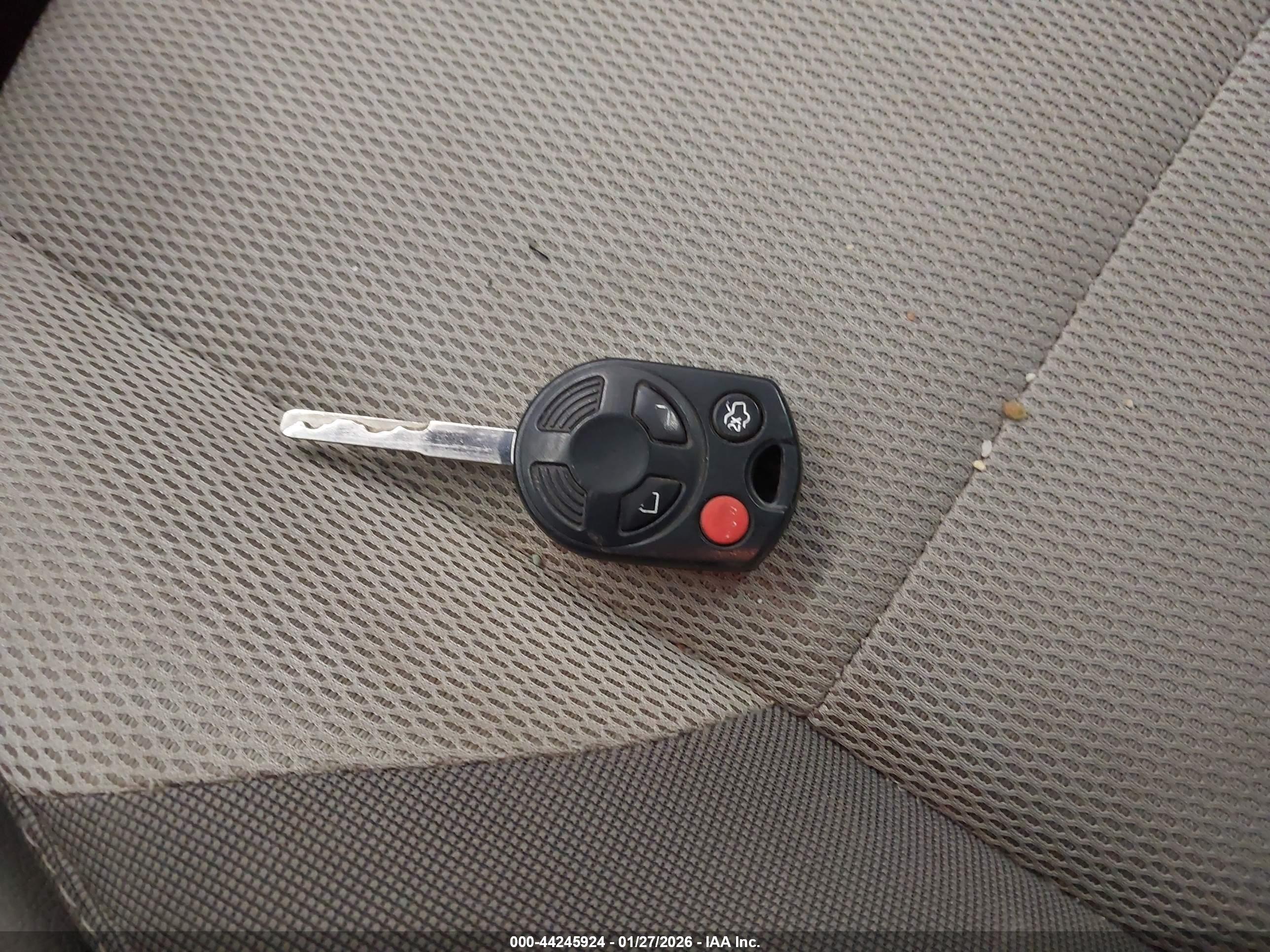 FORD FOCUS image 11