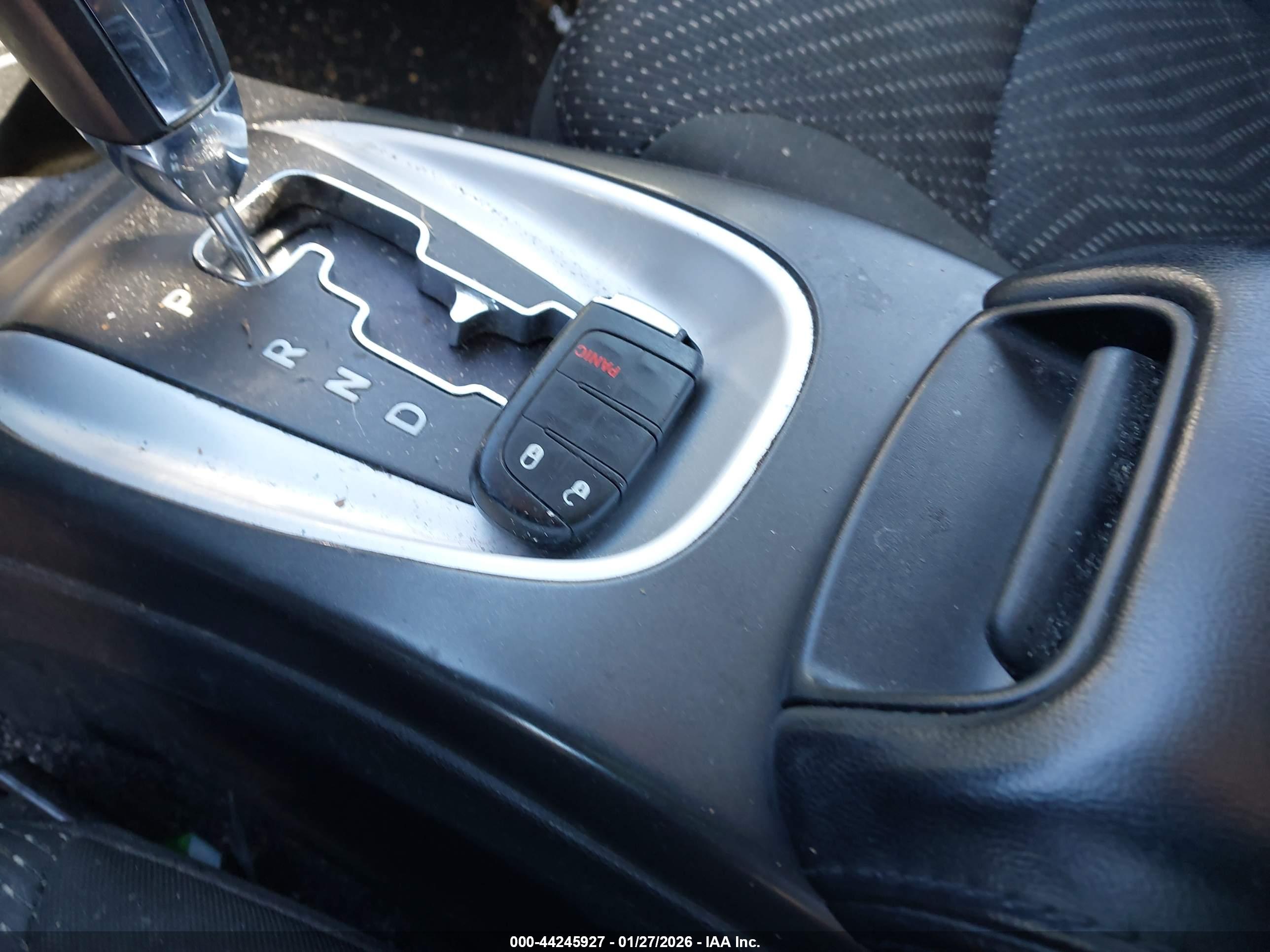 DODGE JOURNEY image 11