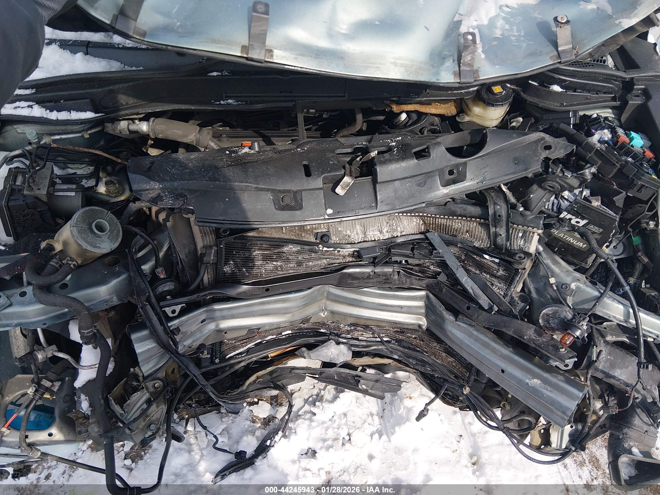 HONDA CR-V image 10