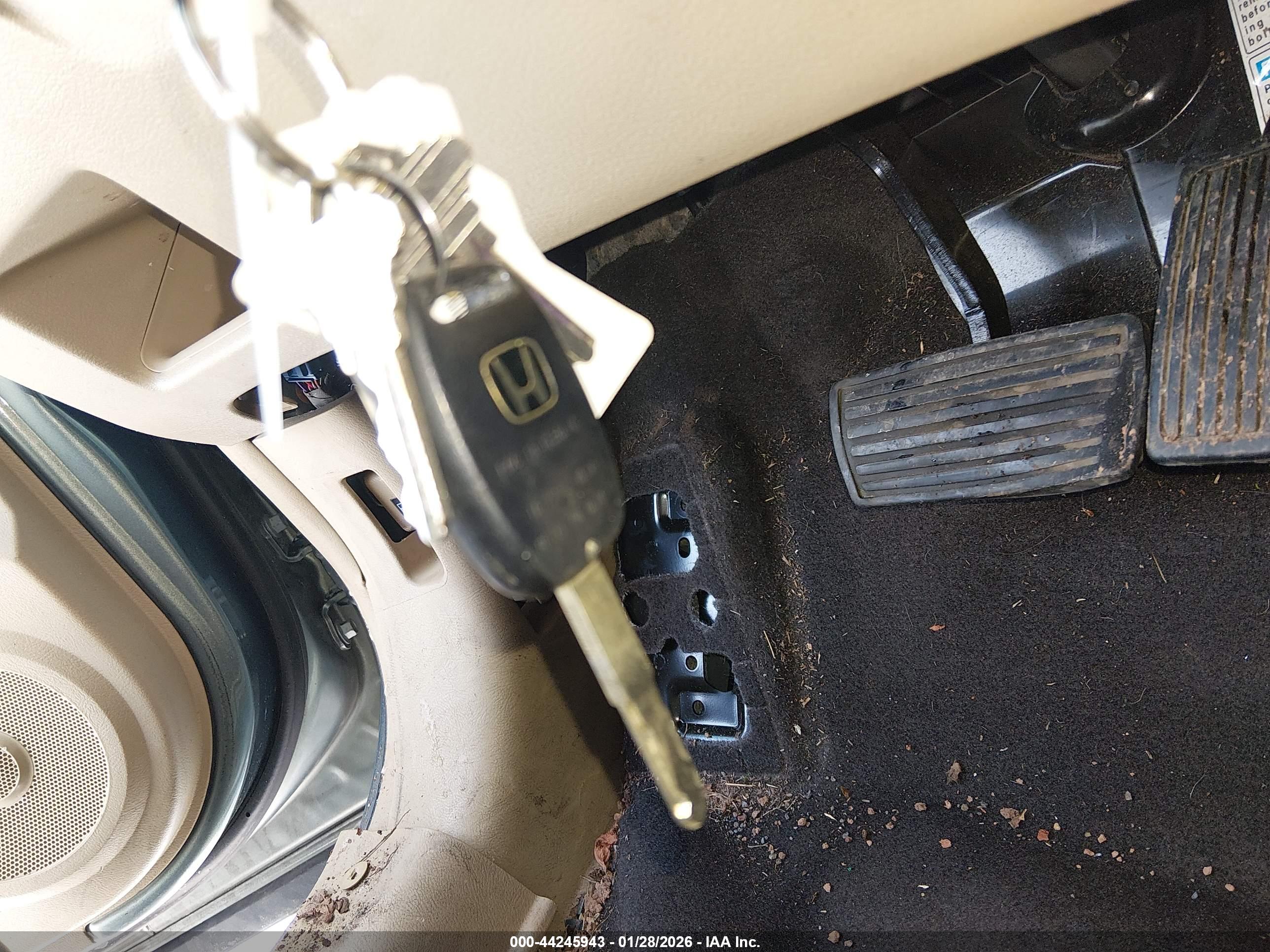 HONDA CR-V image 11