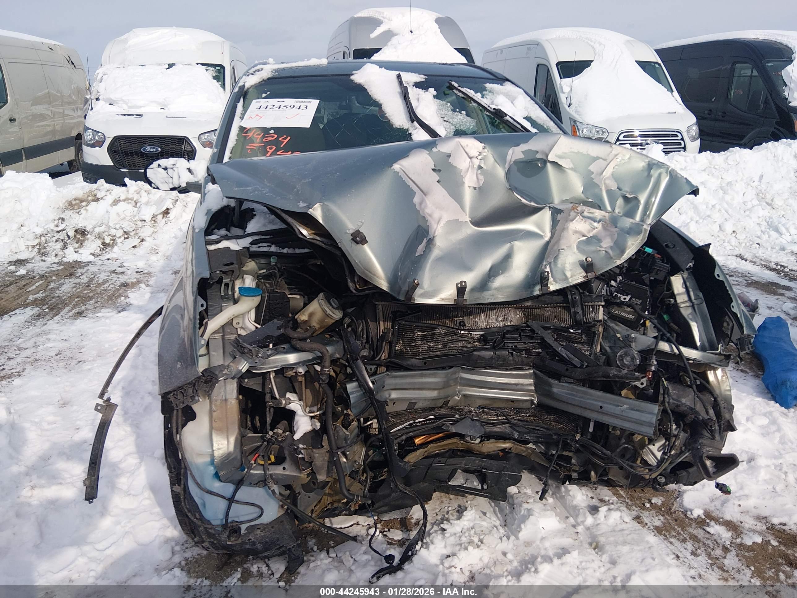 HONDA CR-V image 6