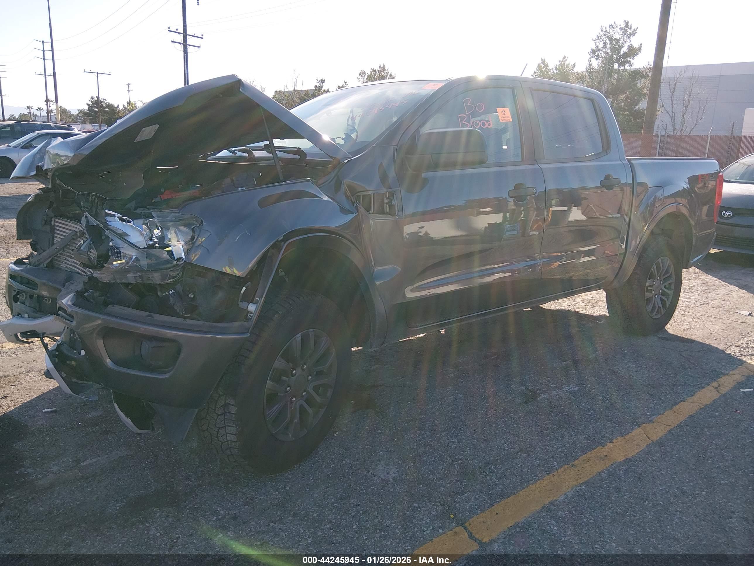 FORD RANGER image 2