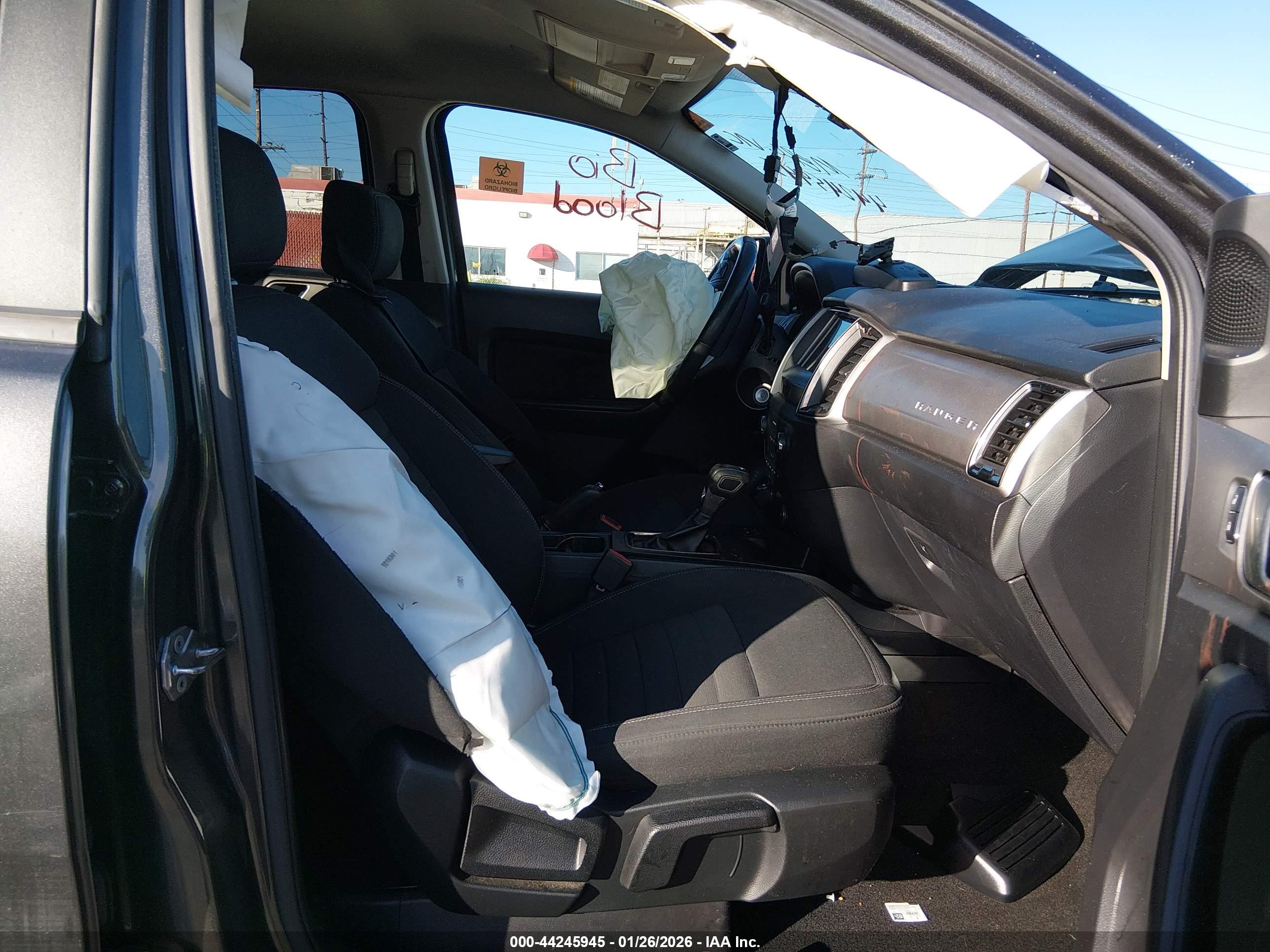 FORD RANGER image 5