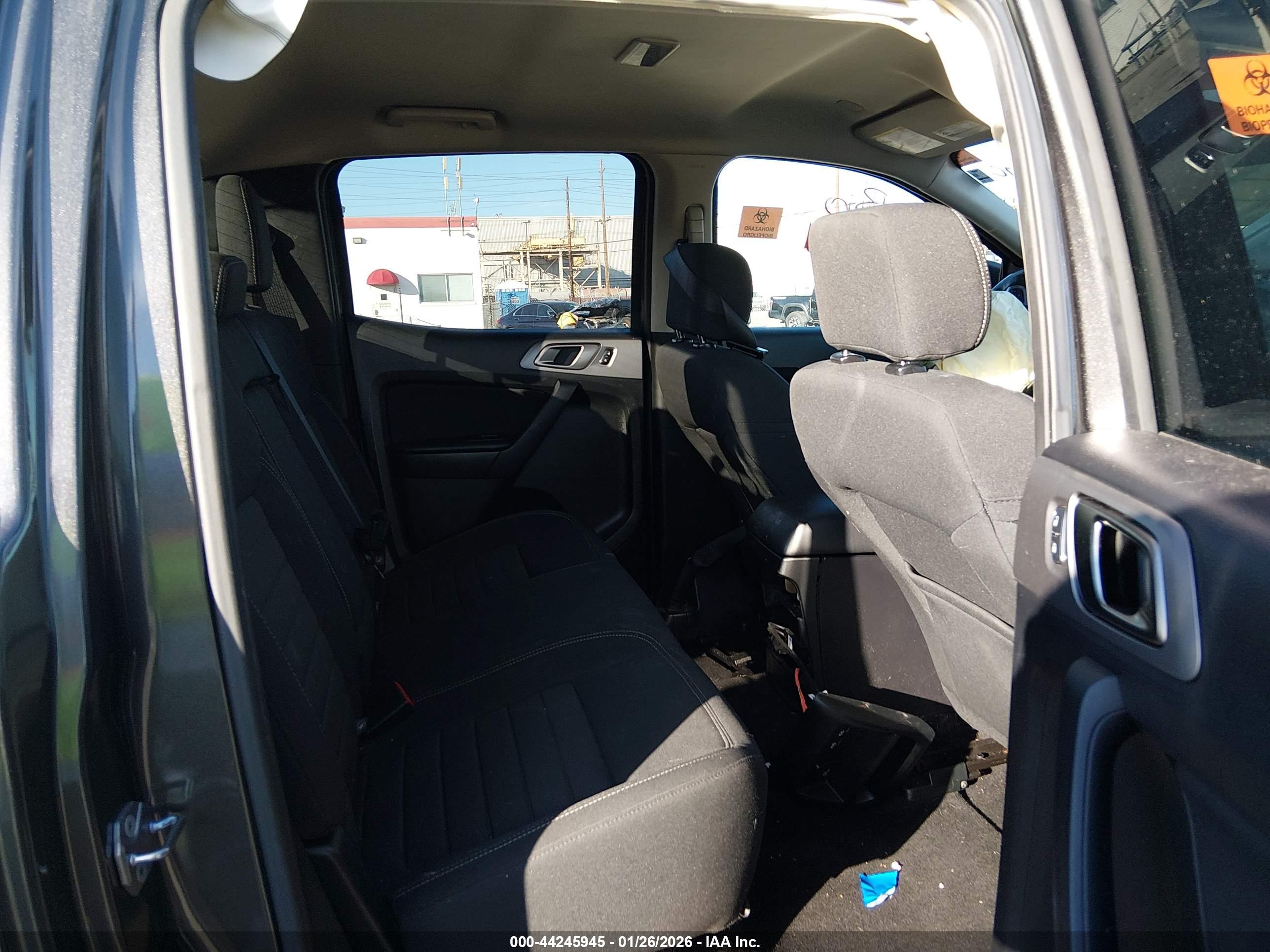 FORD RANGER image 8