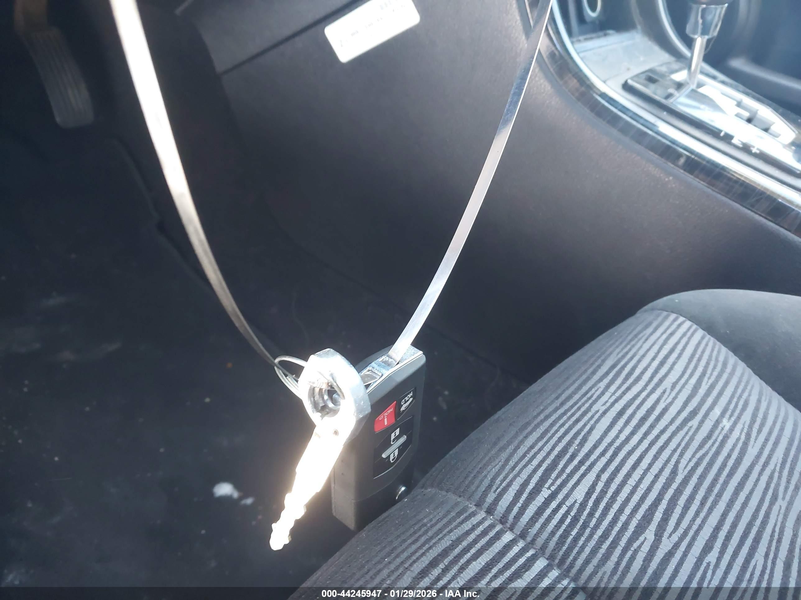 MAZDA MAZDA6 image 11