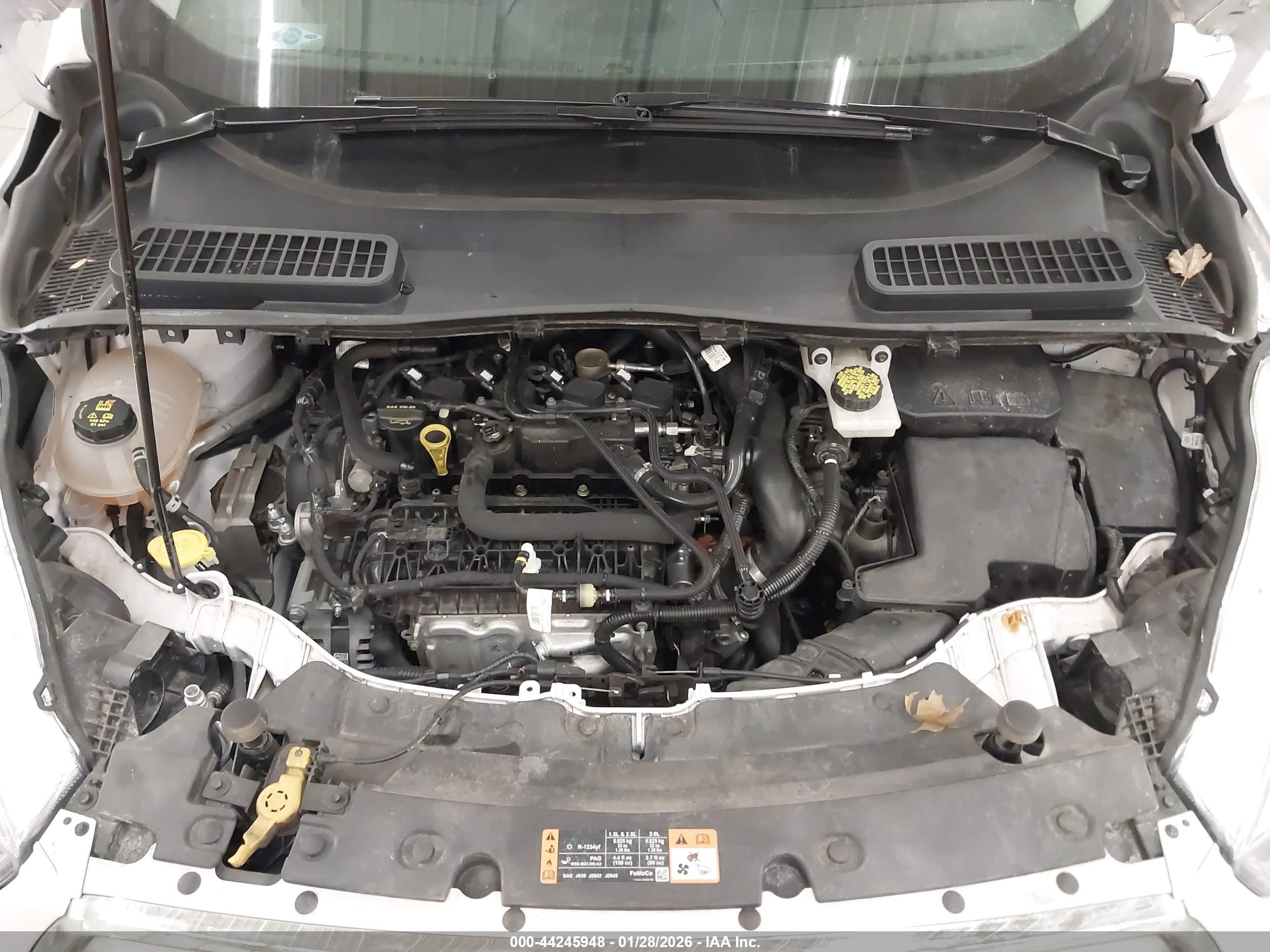 FORD ESCAPE image 10
