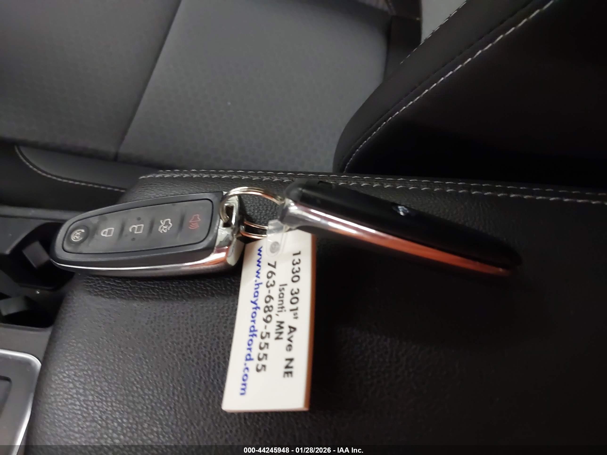 FORD ESCAPE image 11