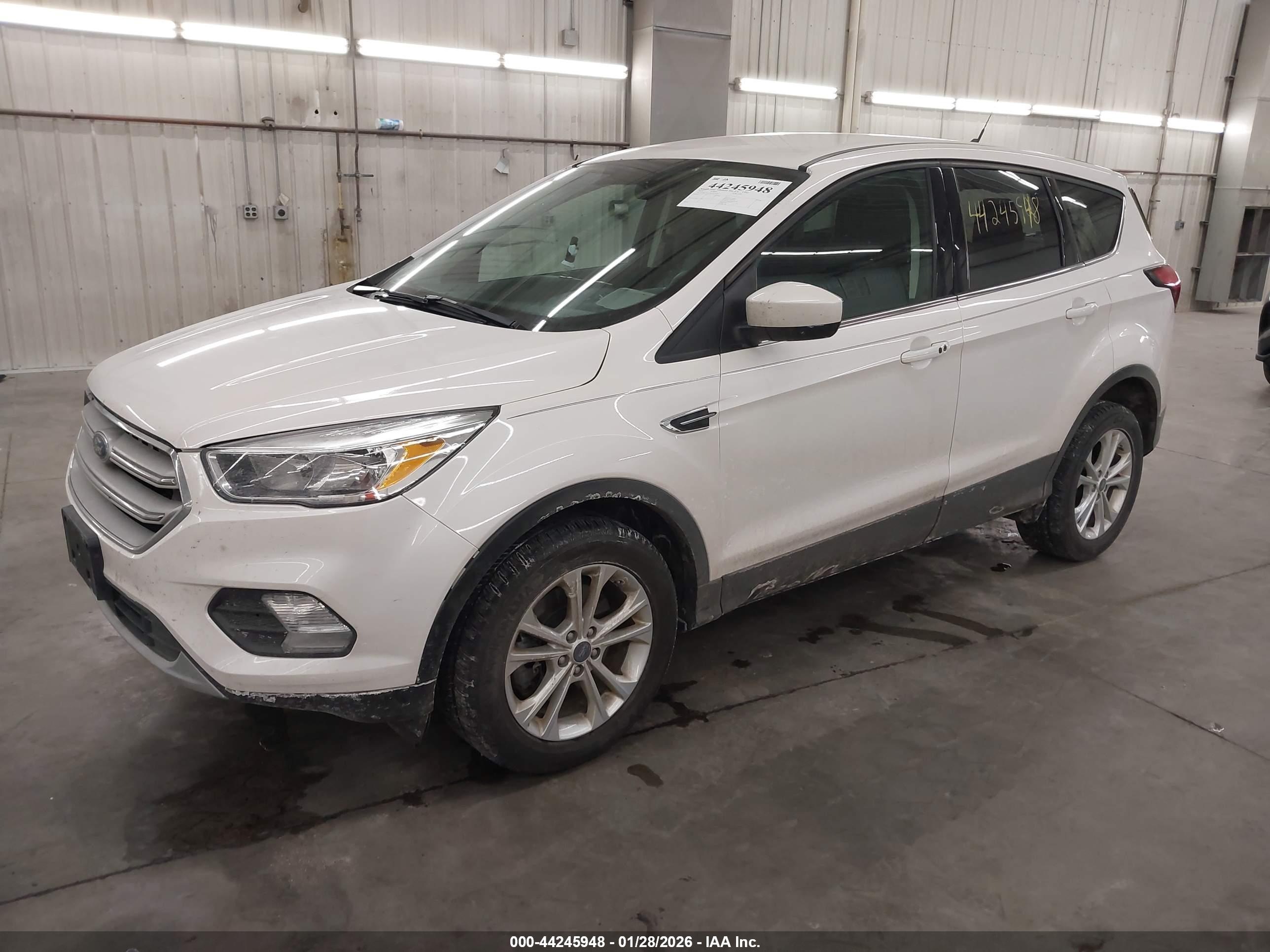 FORD ESCAPE image 2