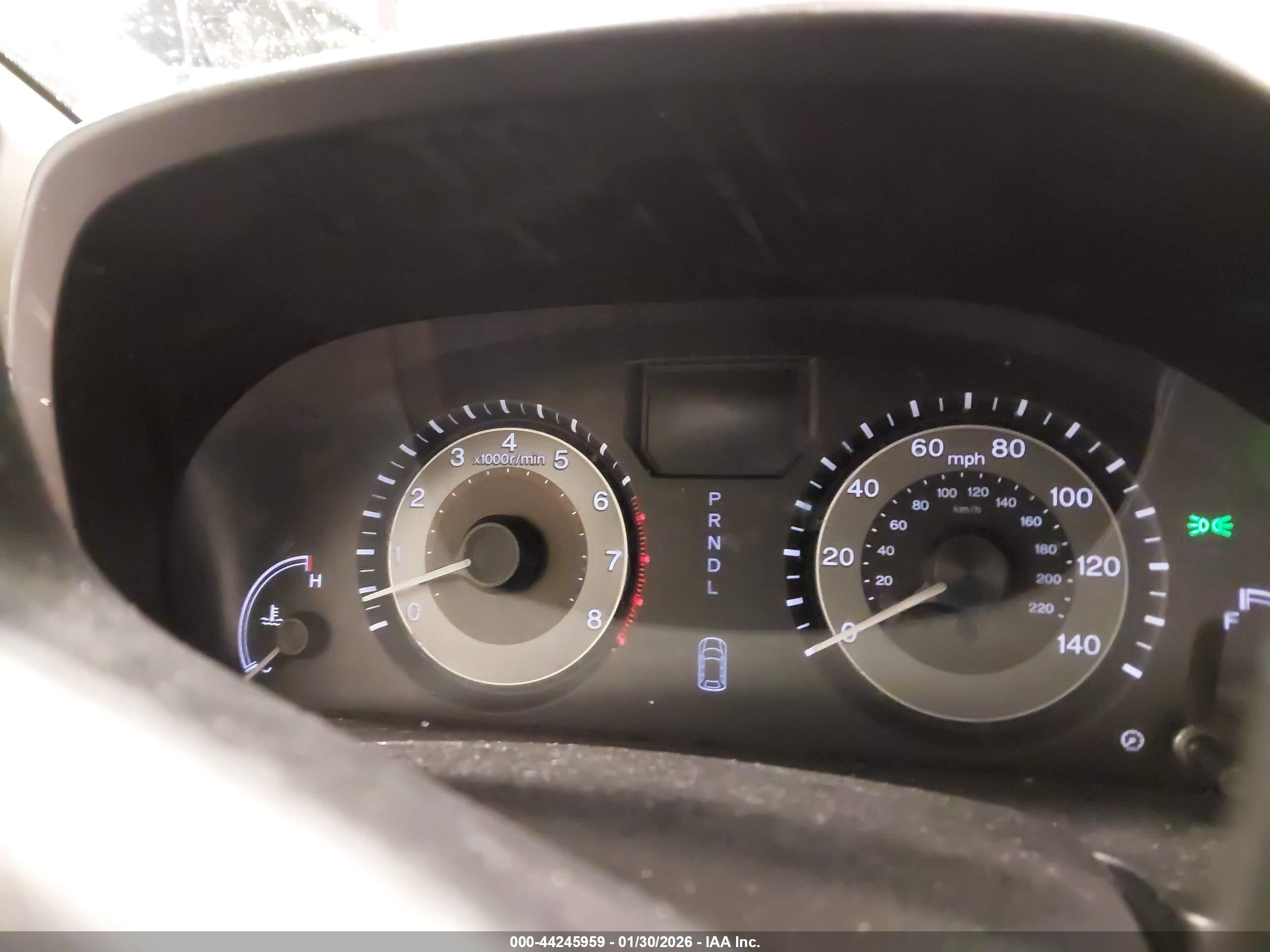 HONDA ODYSSEY image 7