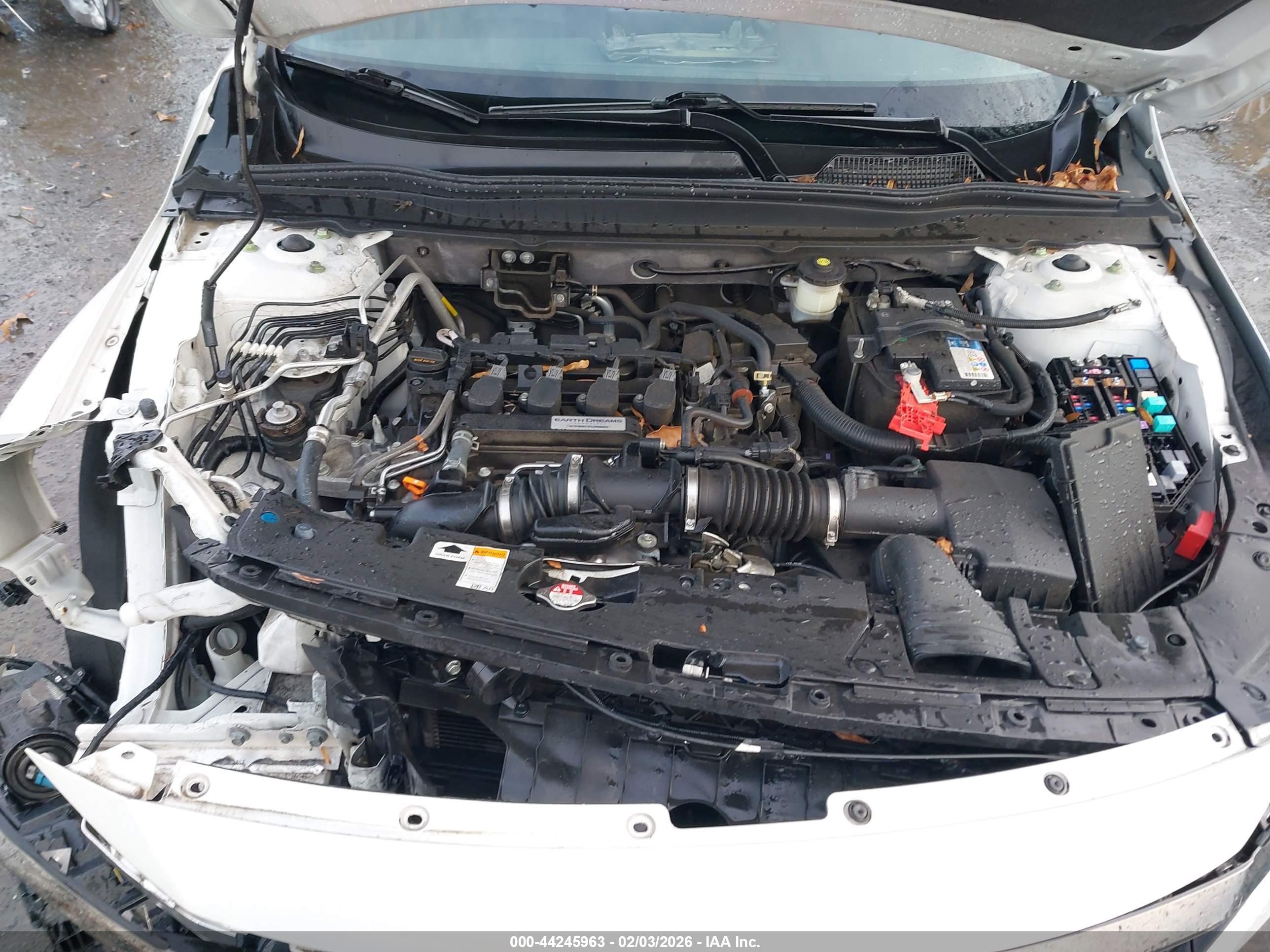 HONDA ACCORD image 10