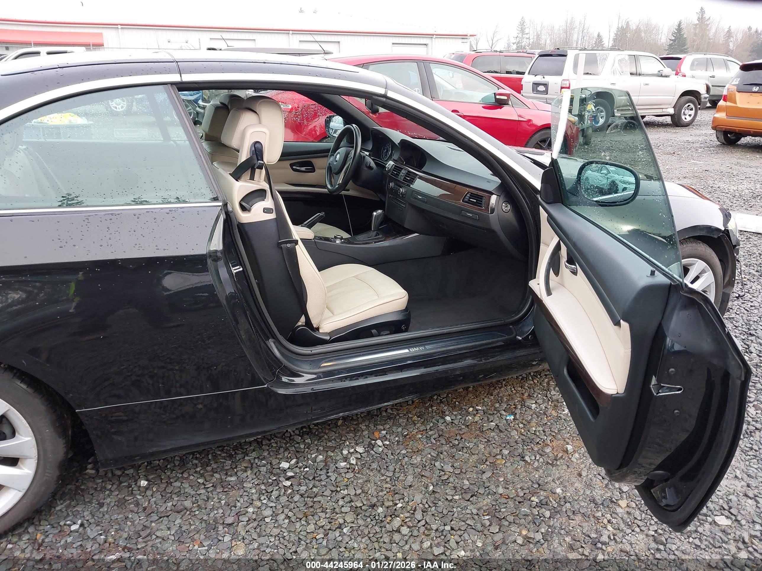 BMW 328I image 5
