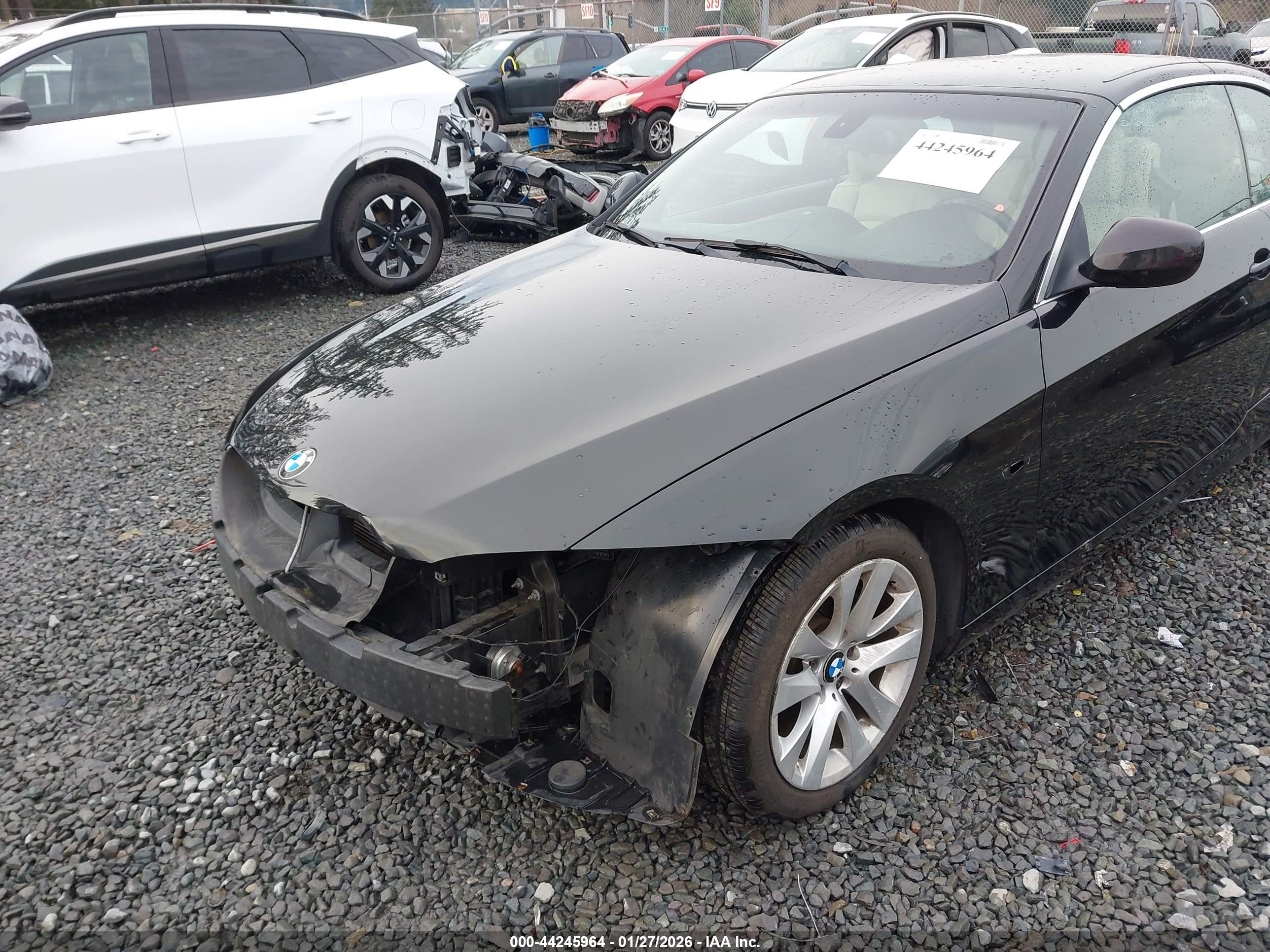 BMW 328I image 6