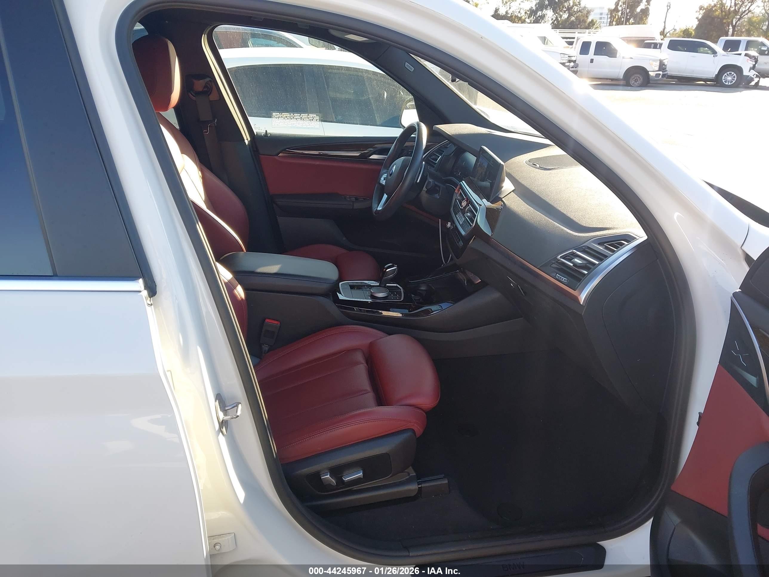 BMW X3 image 5