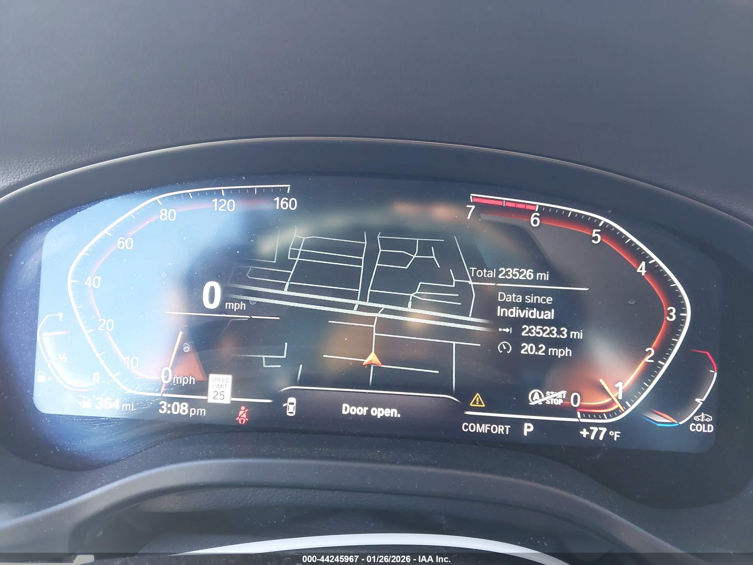 BMW X3 image 7
