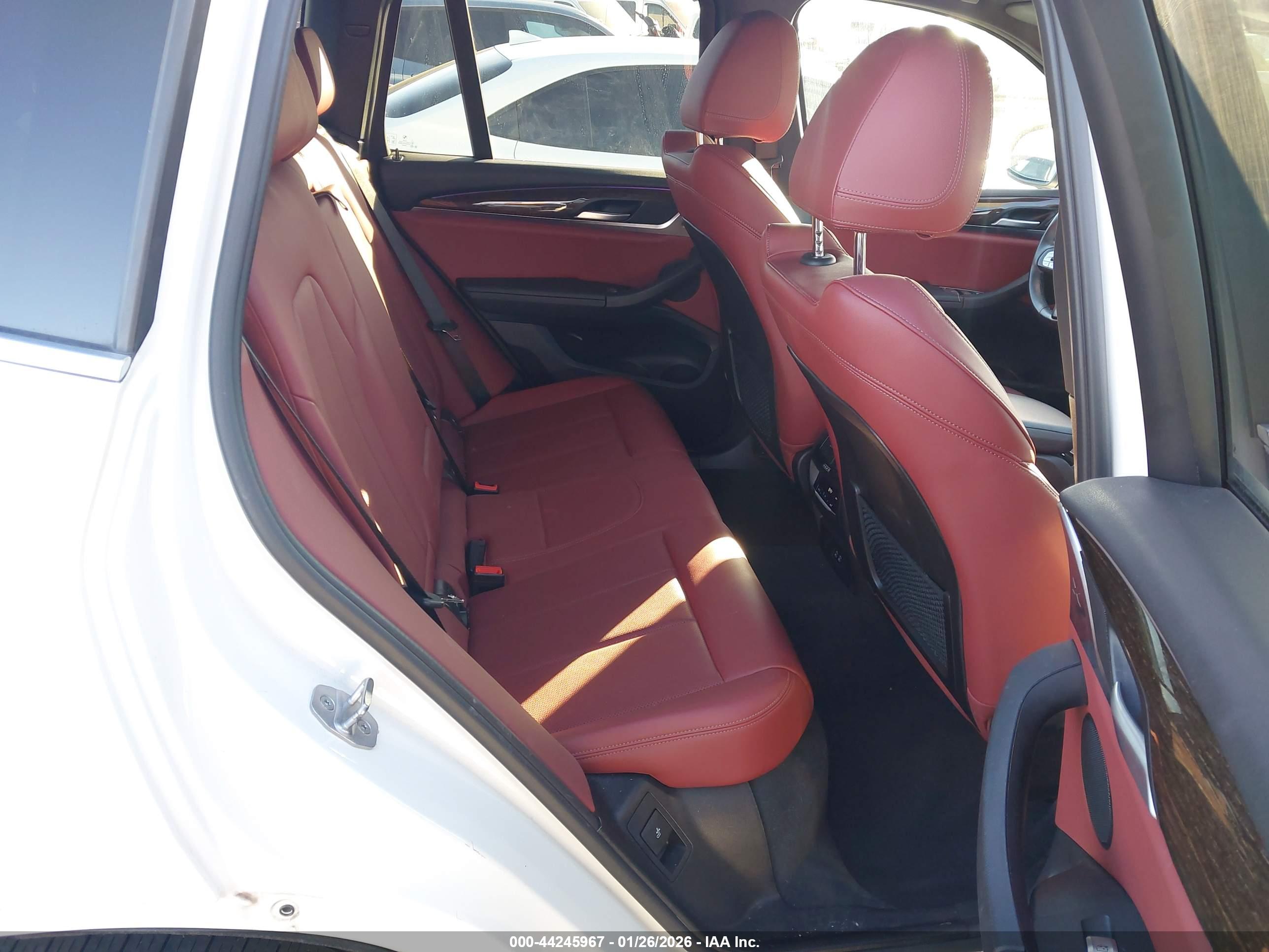 BMW X3 image 8
