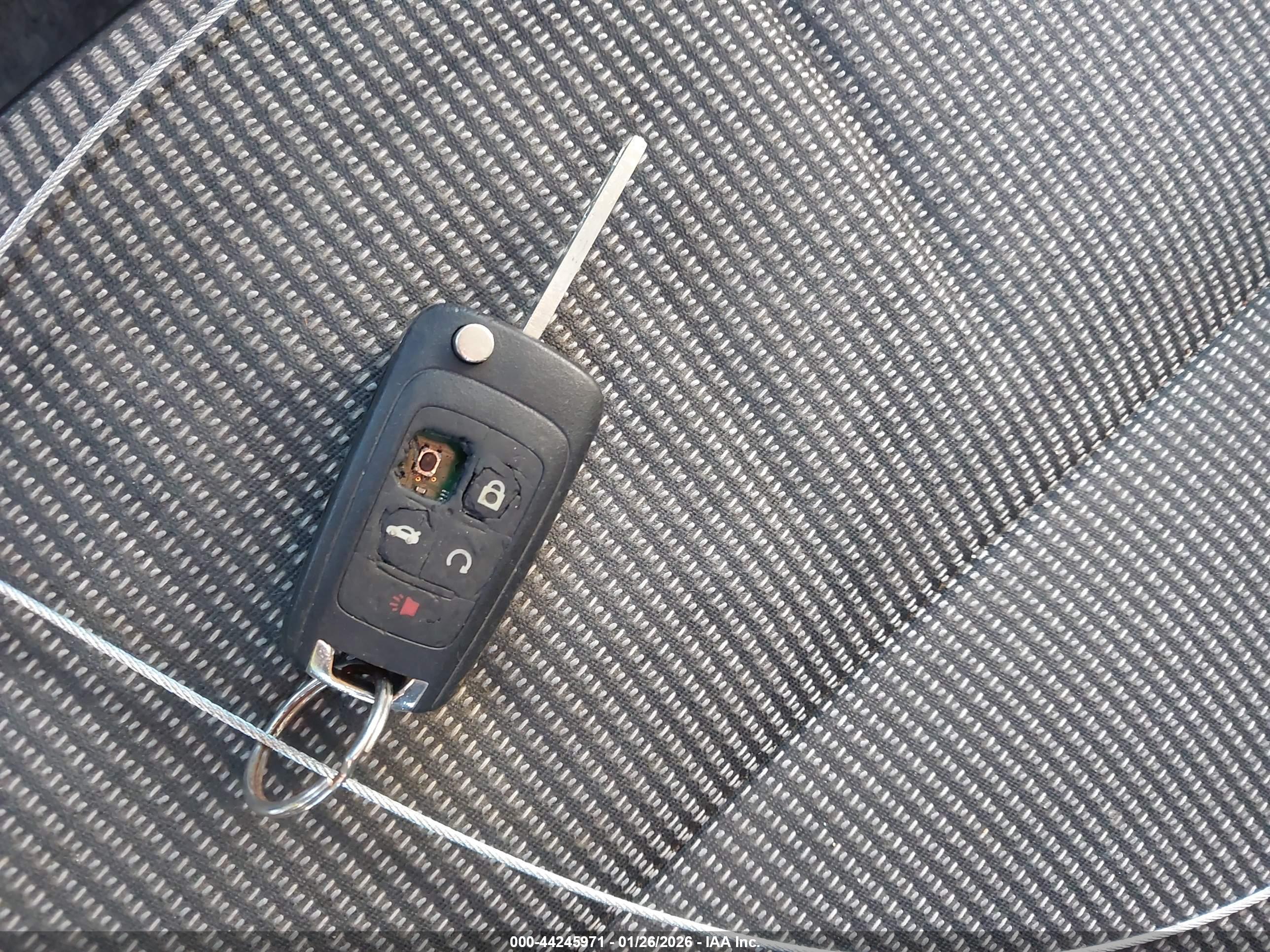 CHEVROLET MALIBU image 11