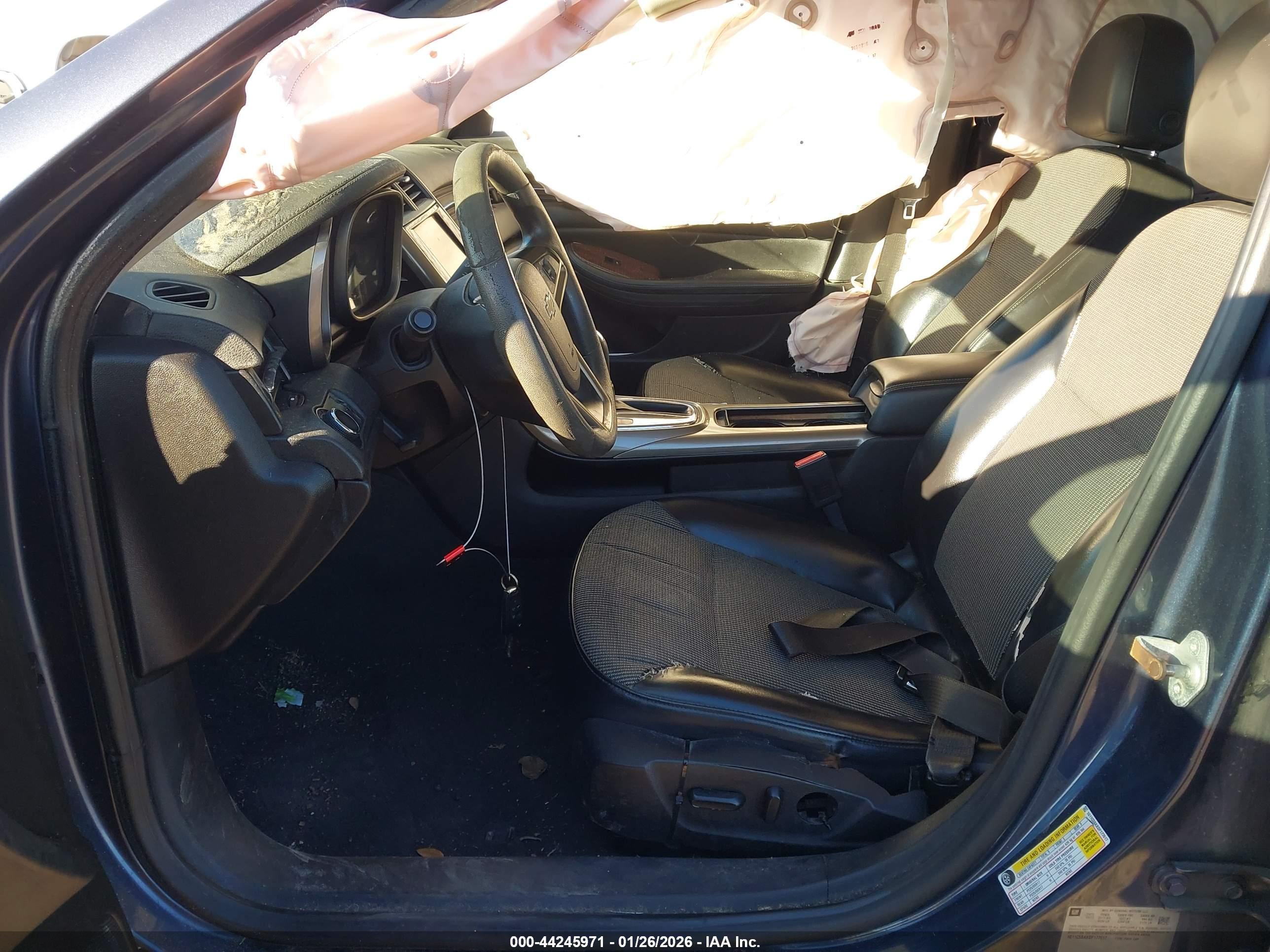 CHEVROLET MALIBU image 5