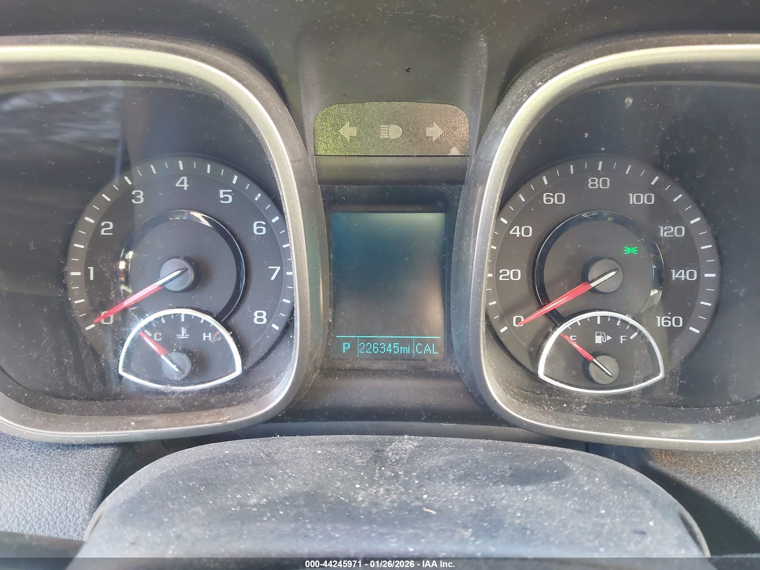 CHEVROLET MALIBU image 7