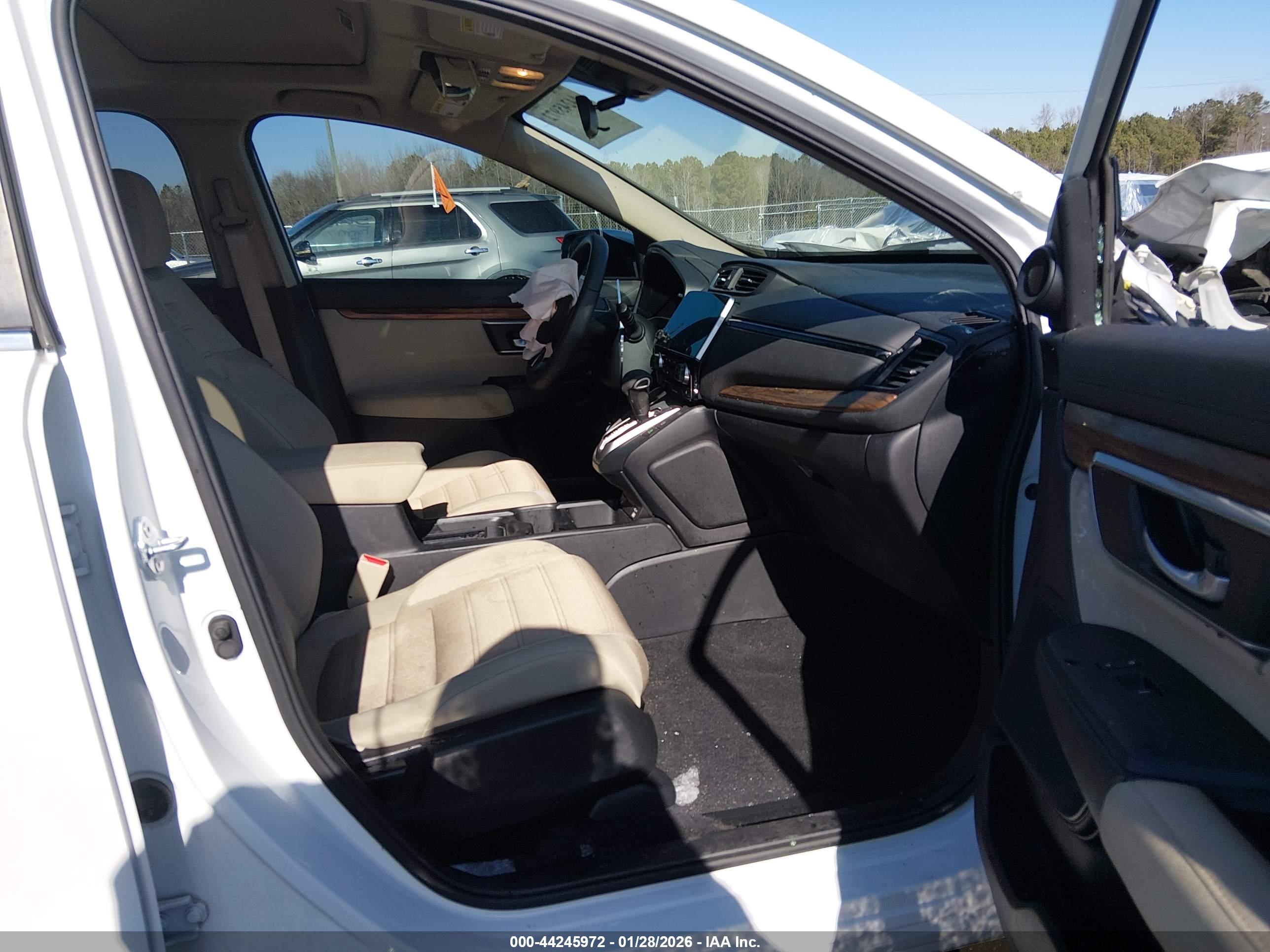 HONDA CR-V image 5