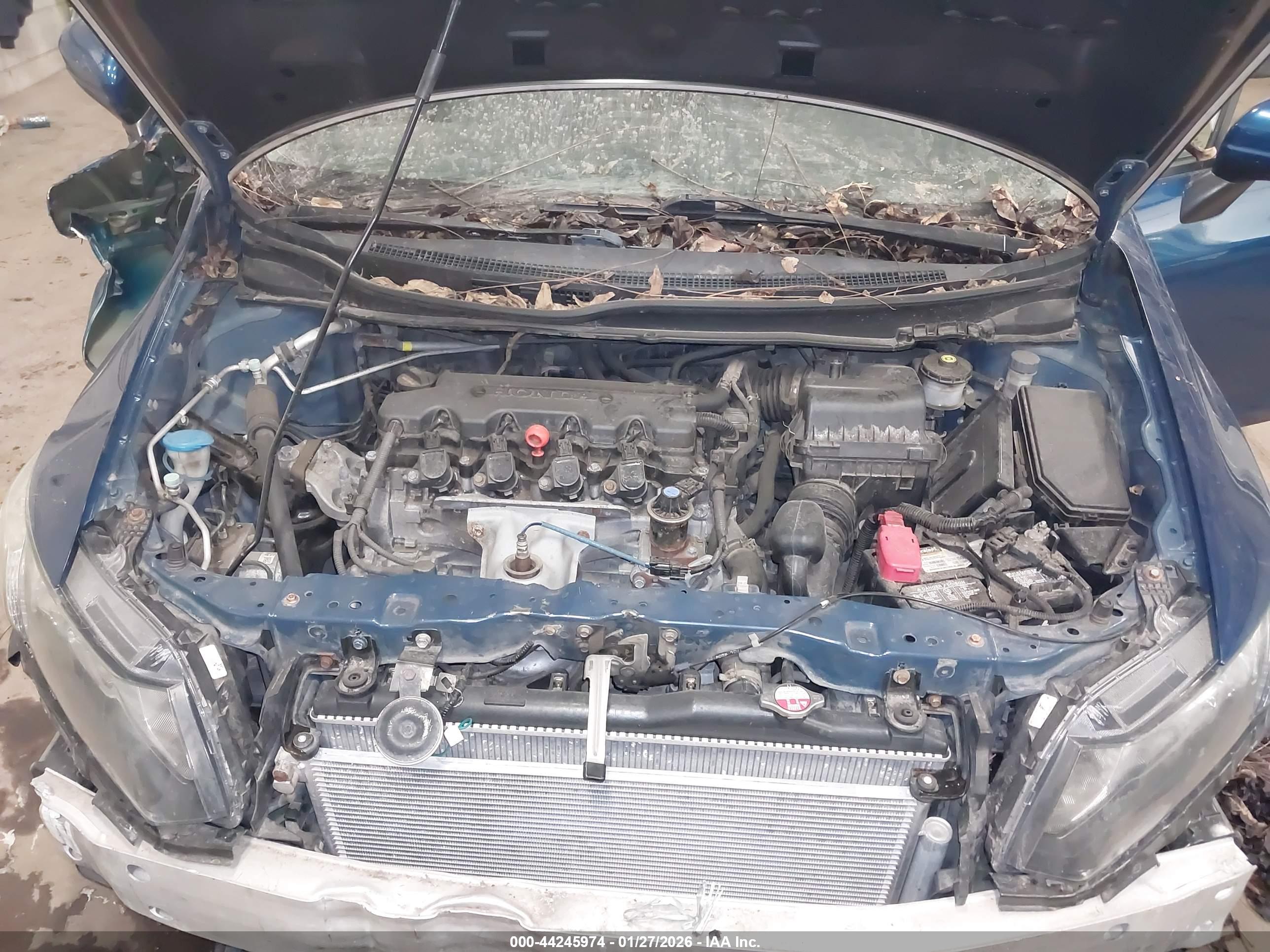 HONDA CIVIC image 10