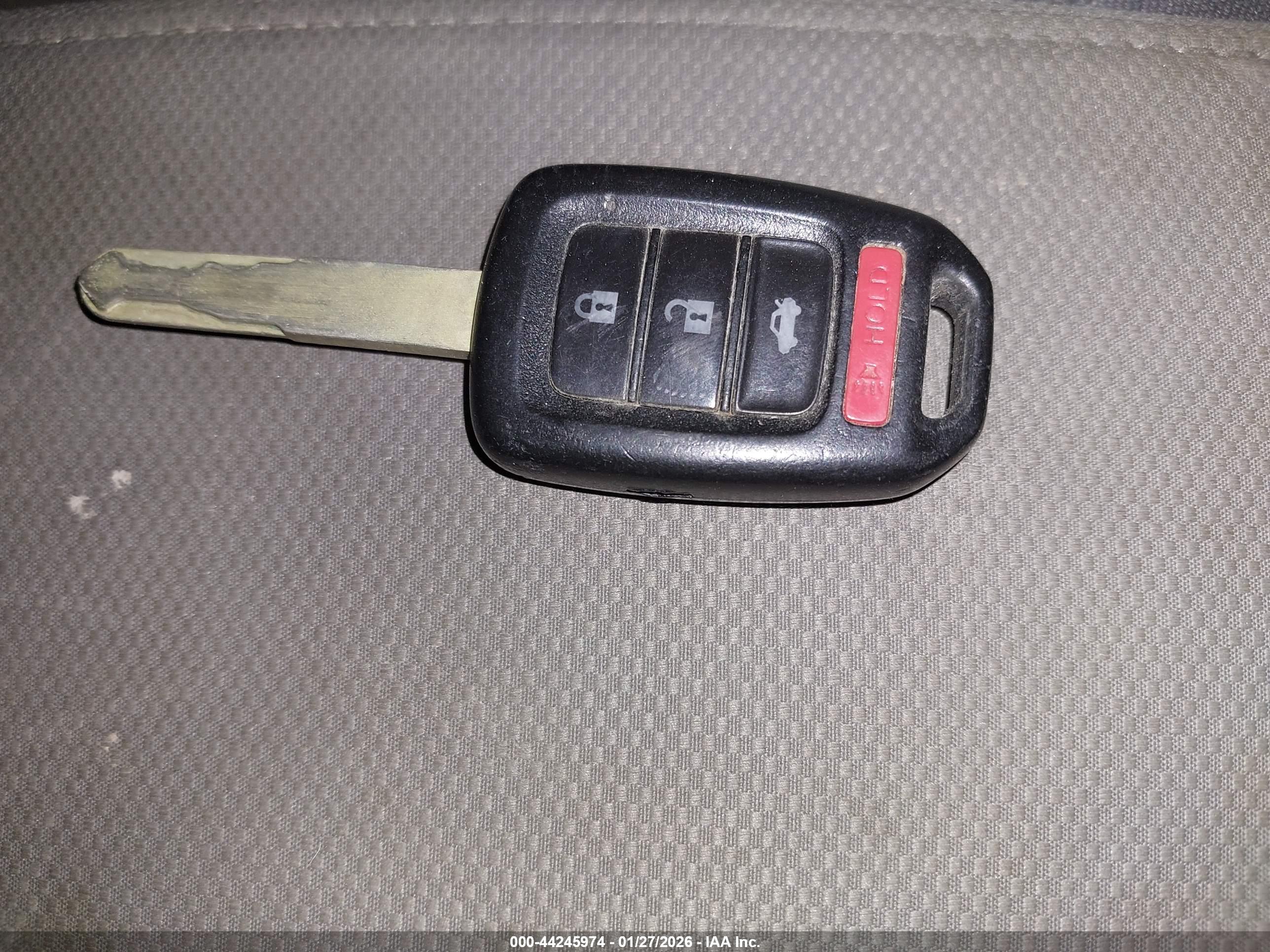 HONDA CIVIC image 11