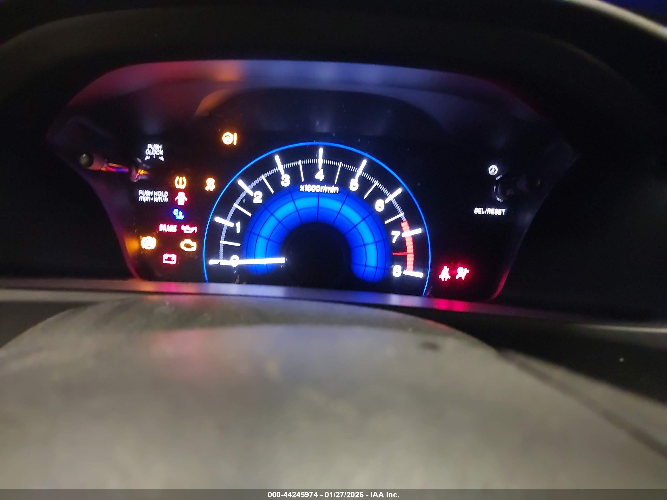 HONDA CIVIC image 7