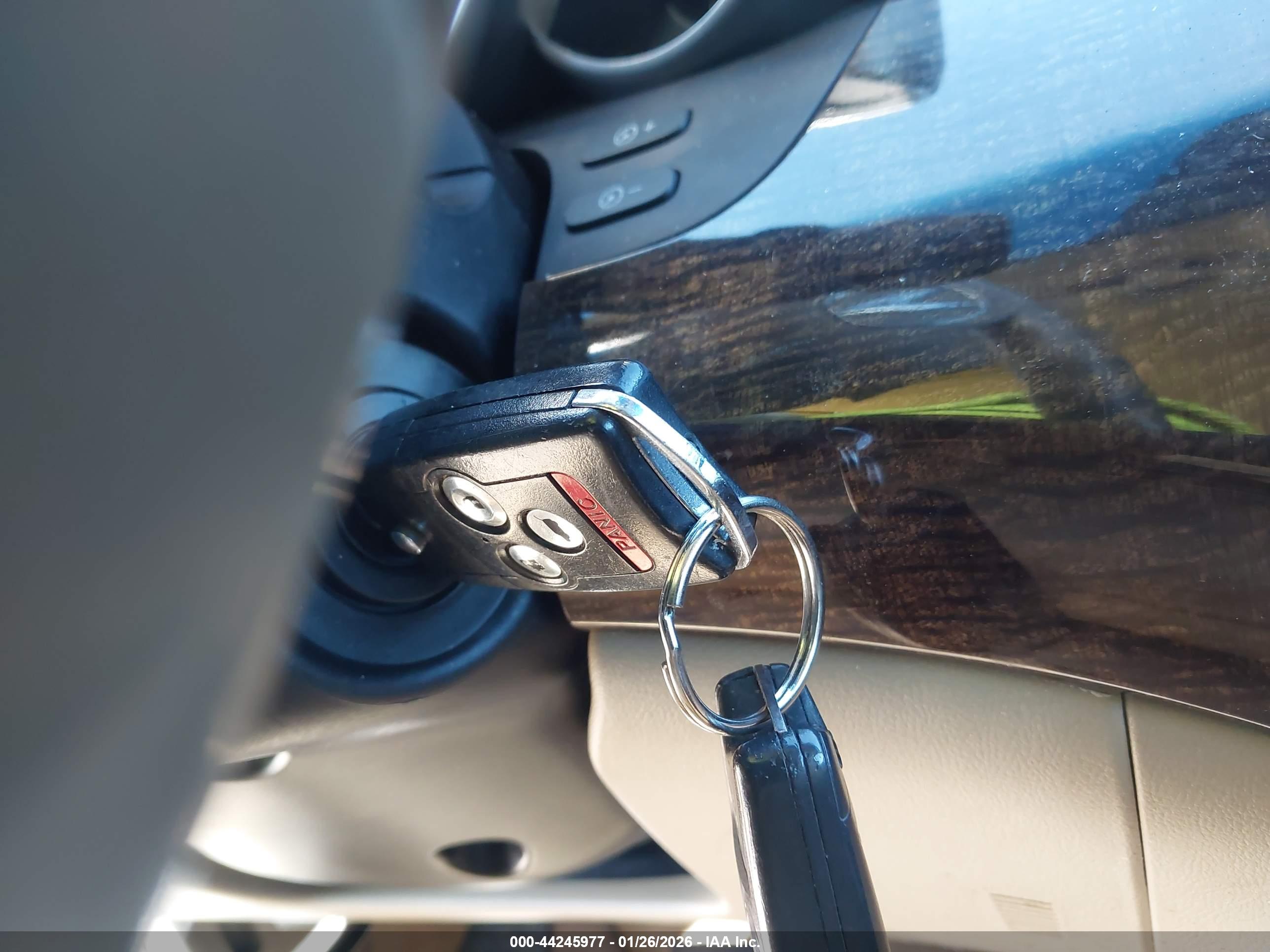ACURA MDX image 11