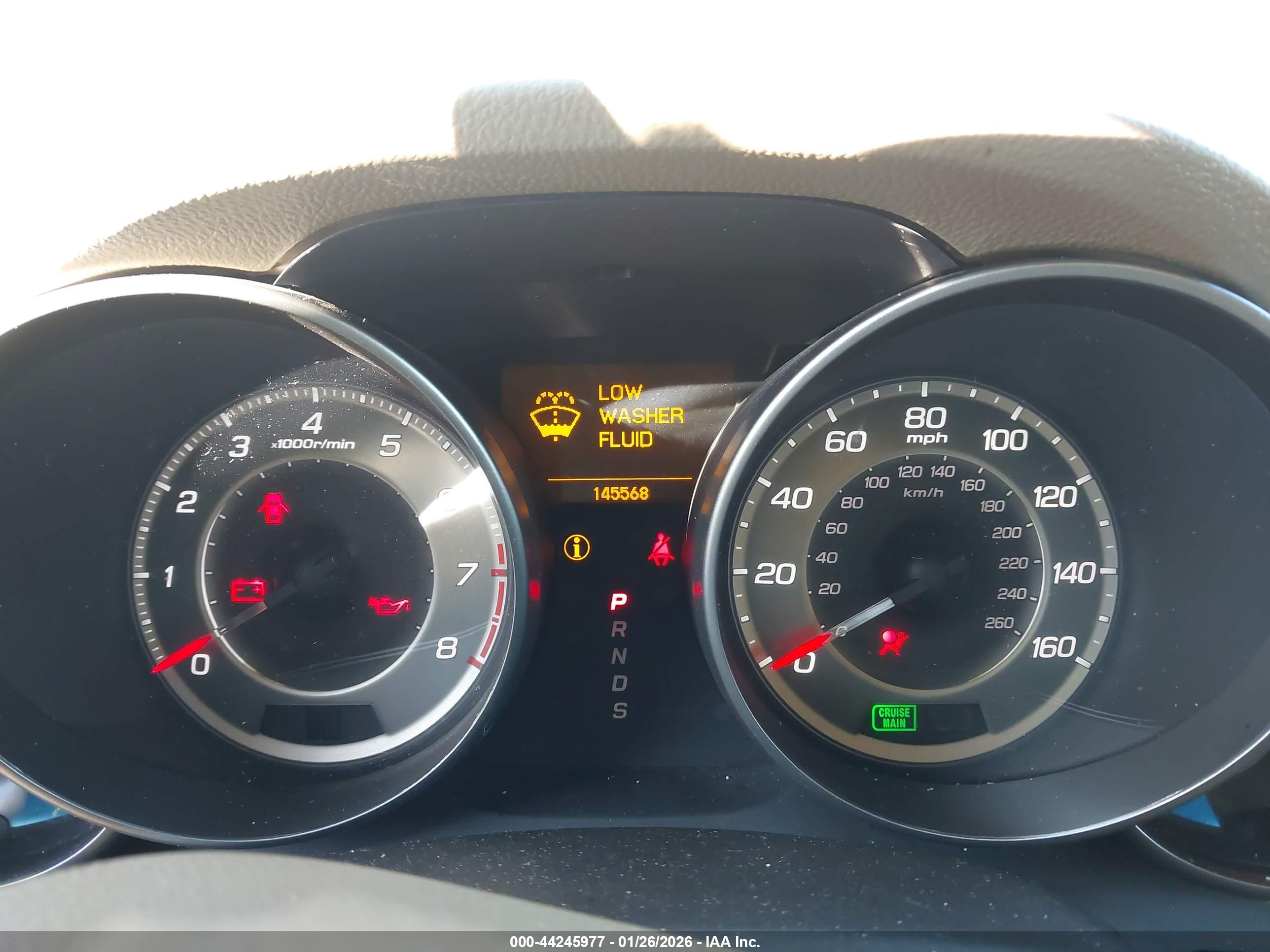 ACURA MDX image 7
