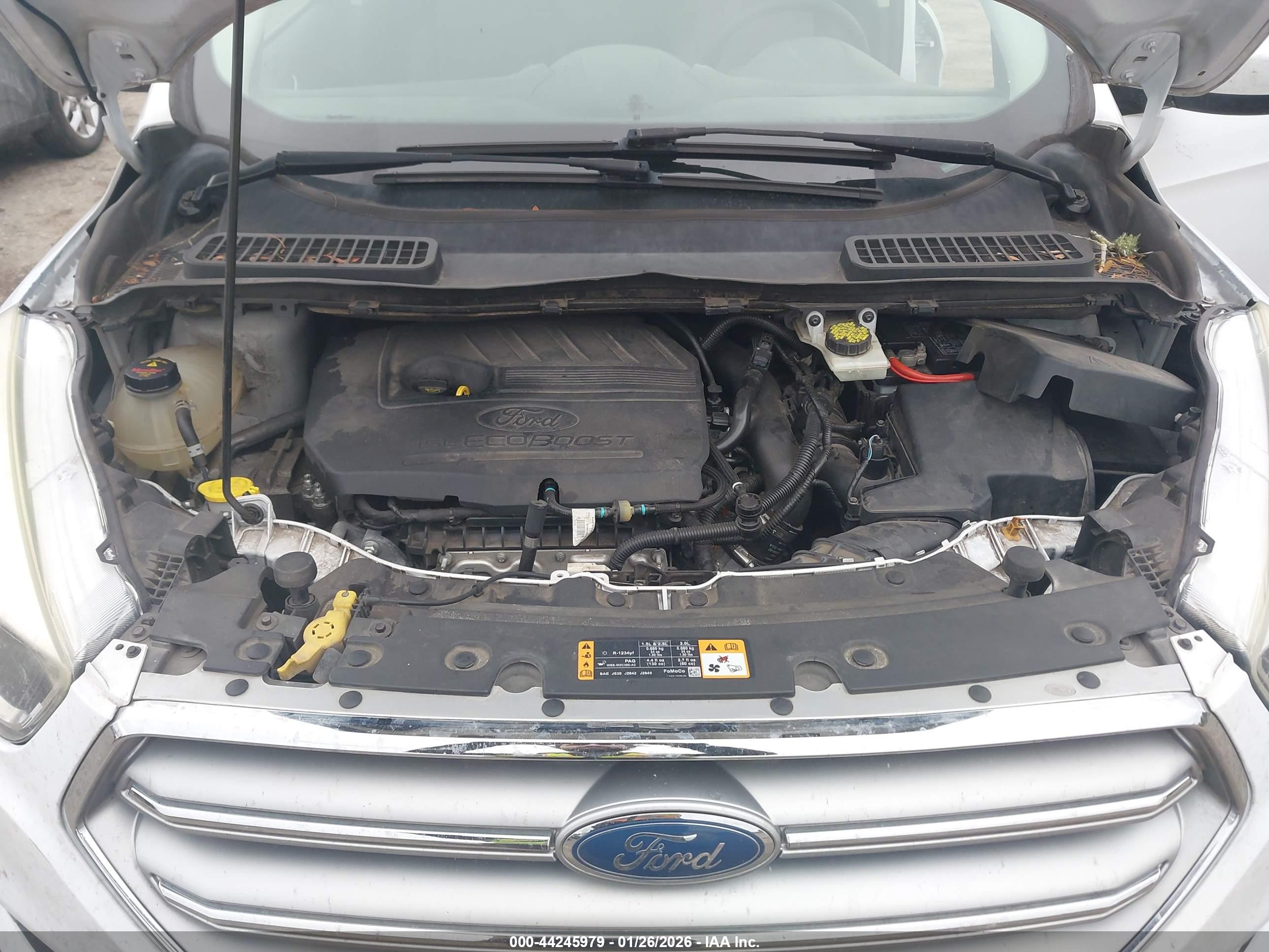 FORD ESCAPE image 10