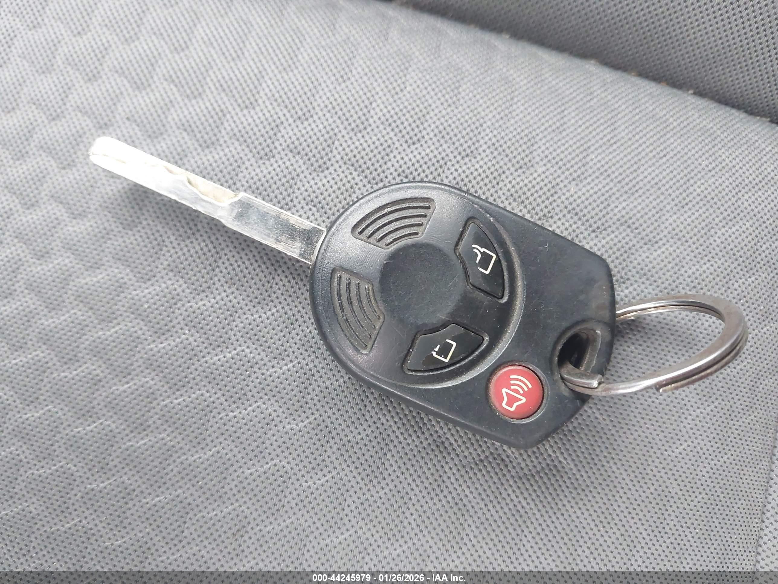 FORD ESCAPE image 11