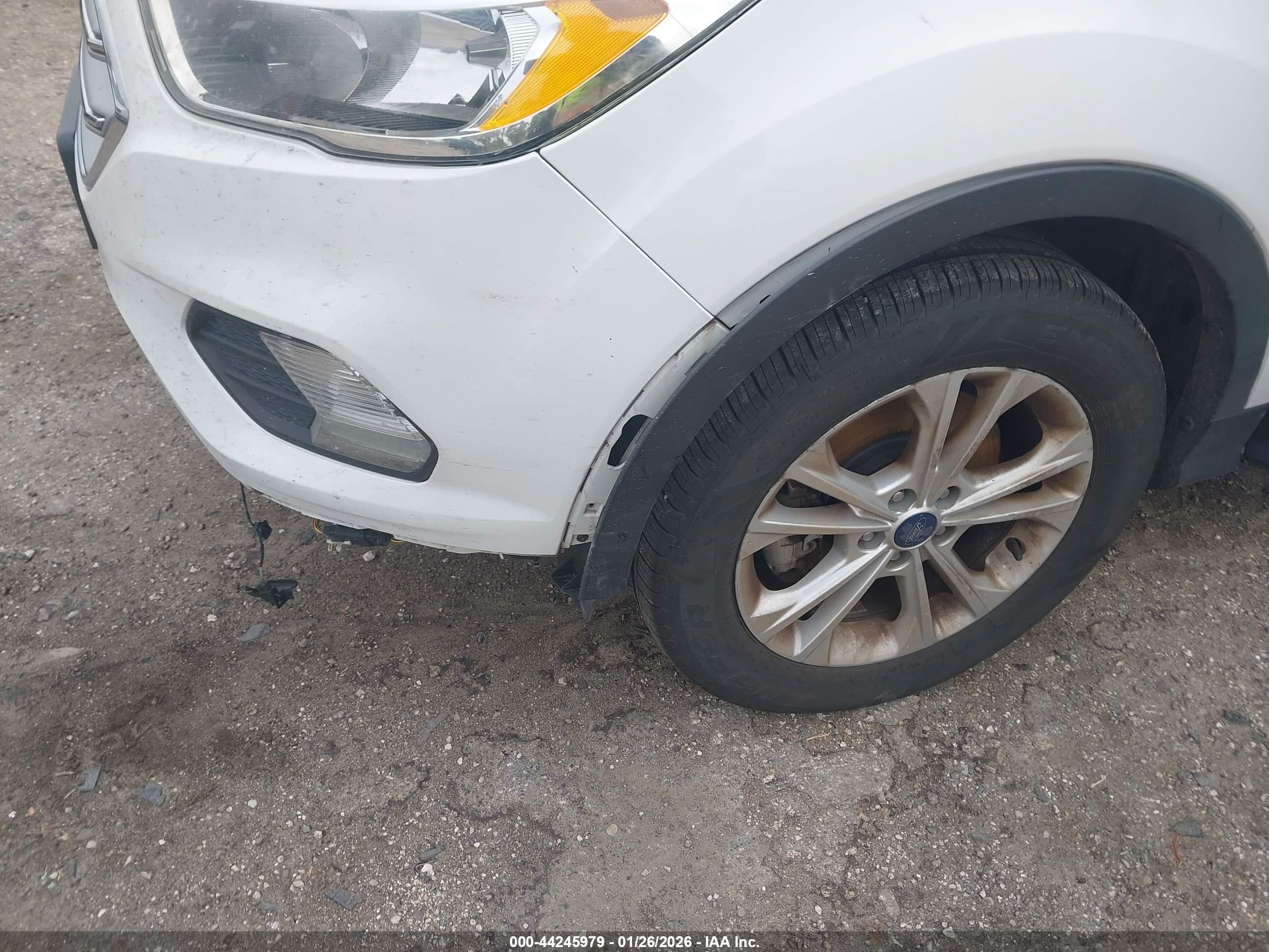 FORD ESCAPE image 6