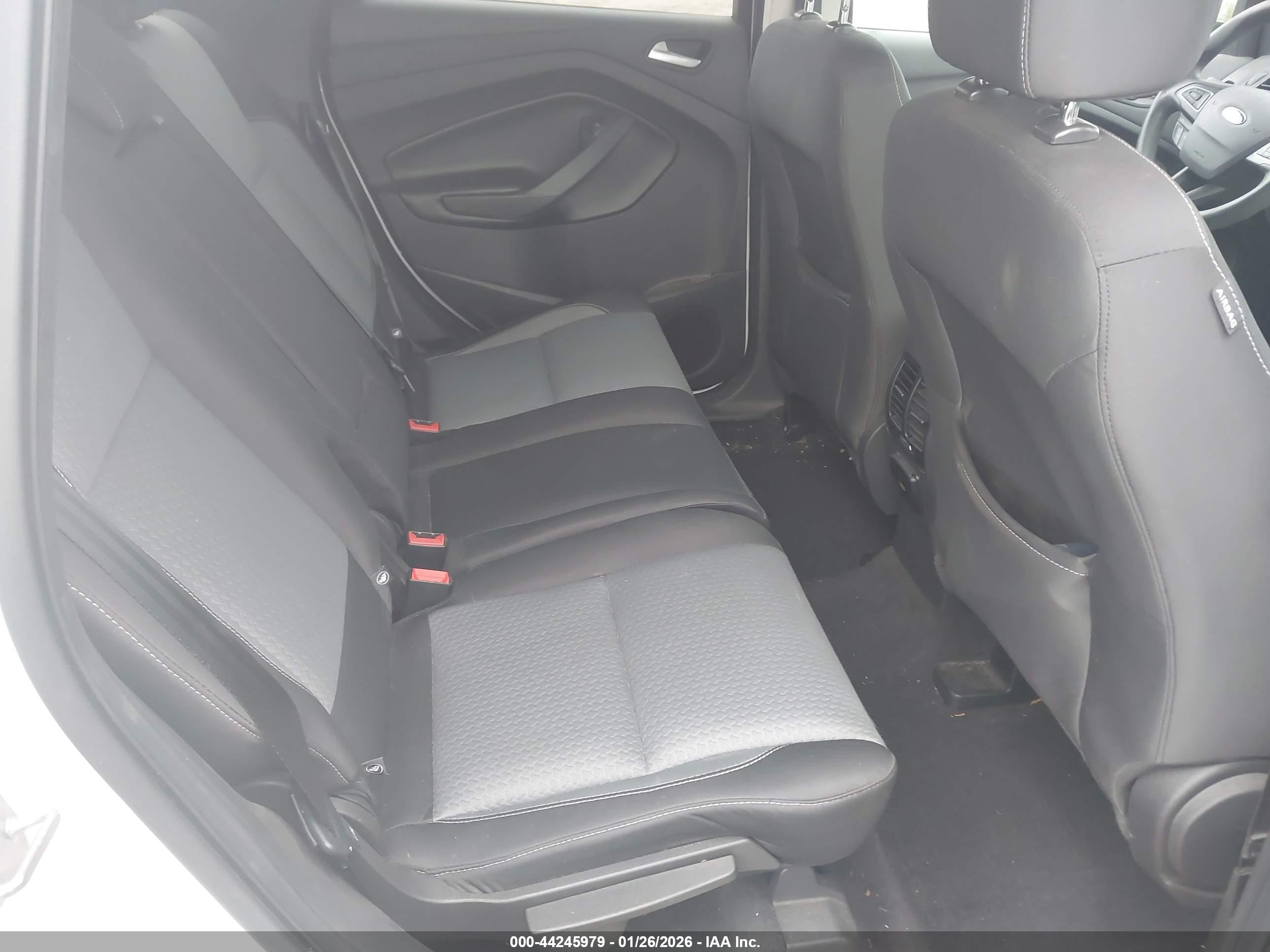 FORD ESCAPE image 8