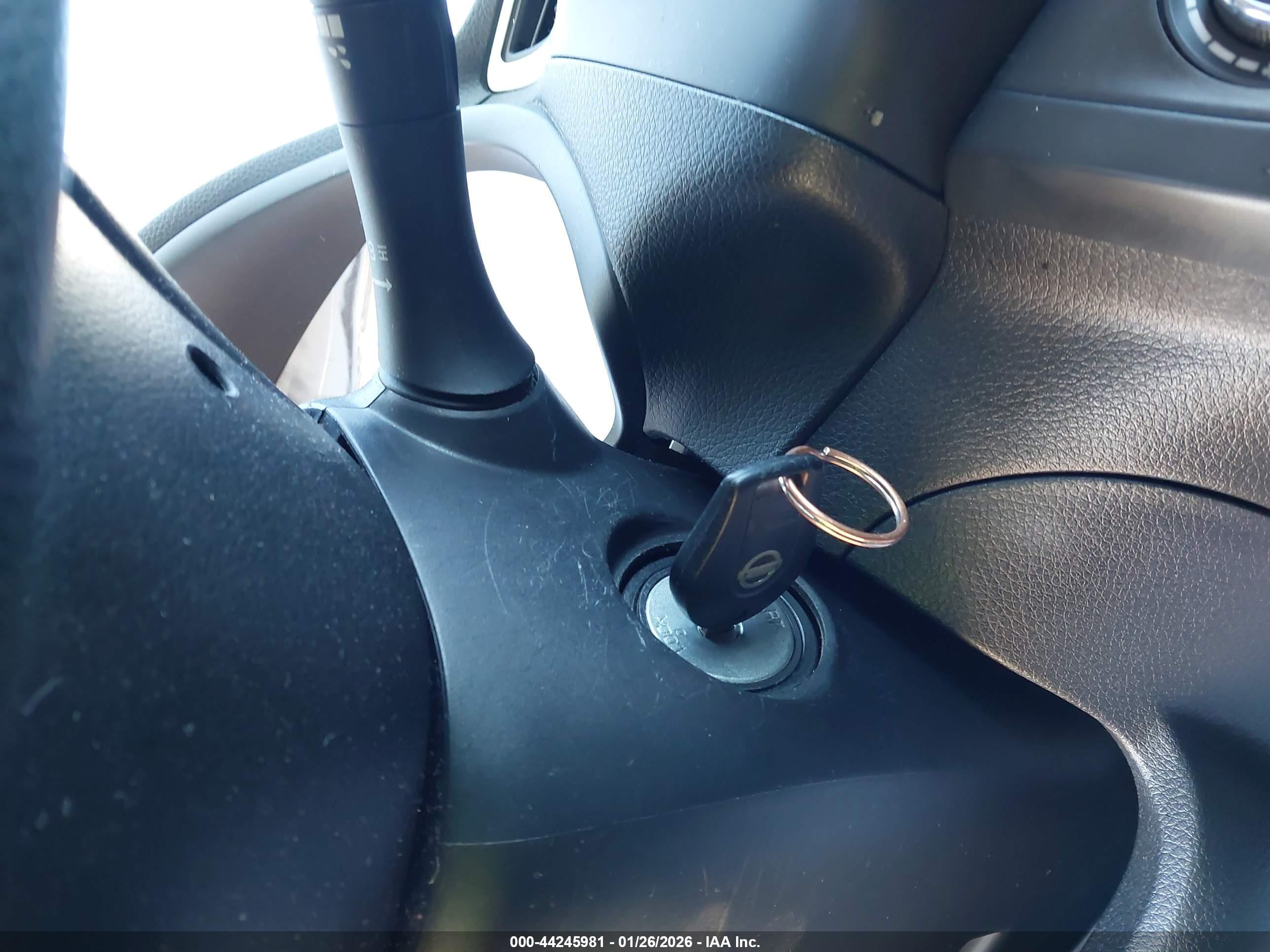 NISSAN SENTRA image 11