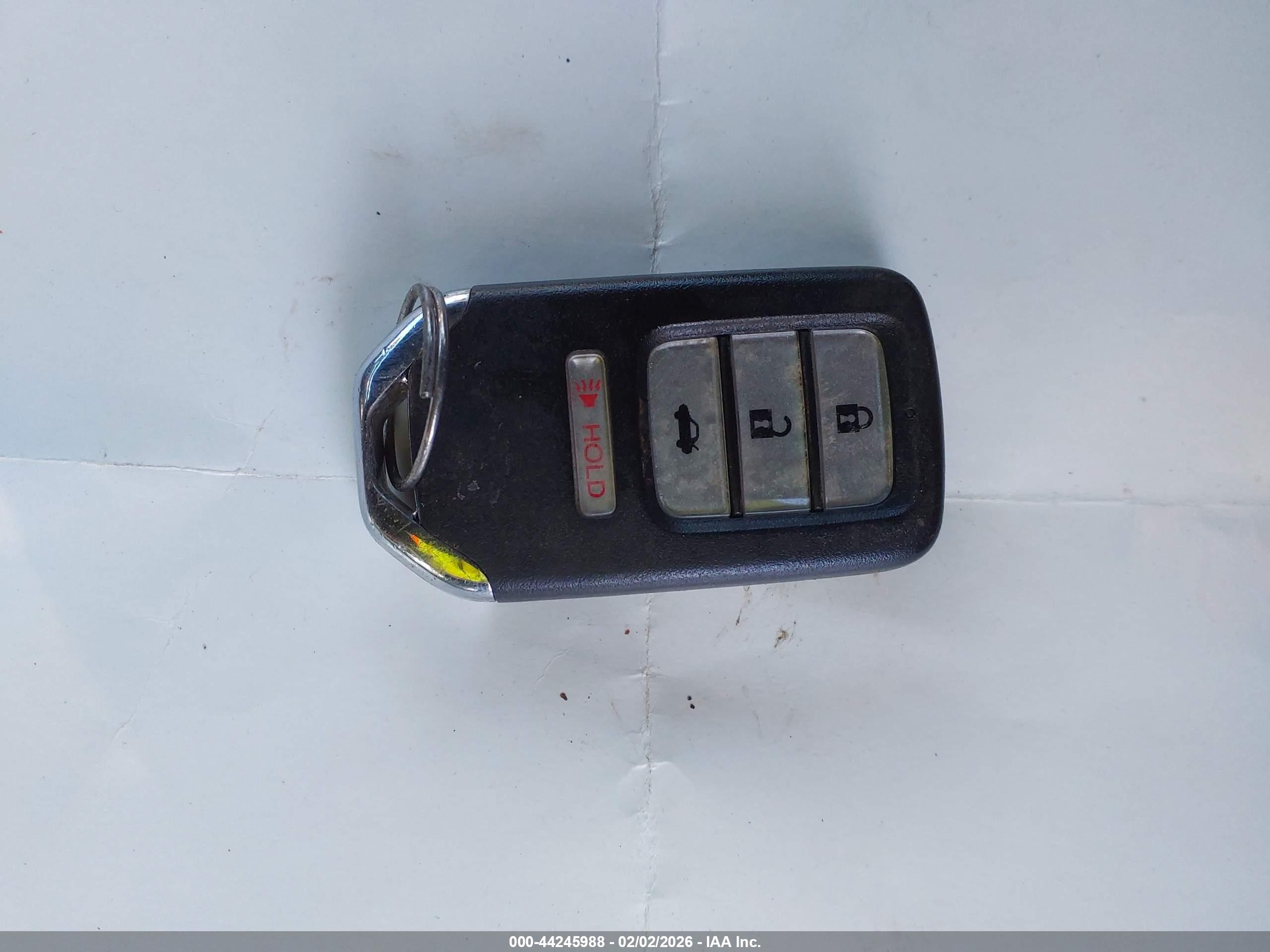 HONDA CIVIC image 11